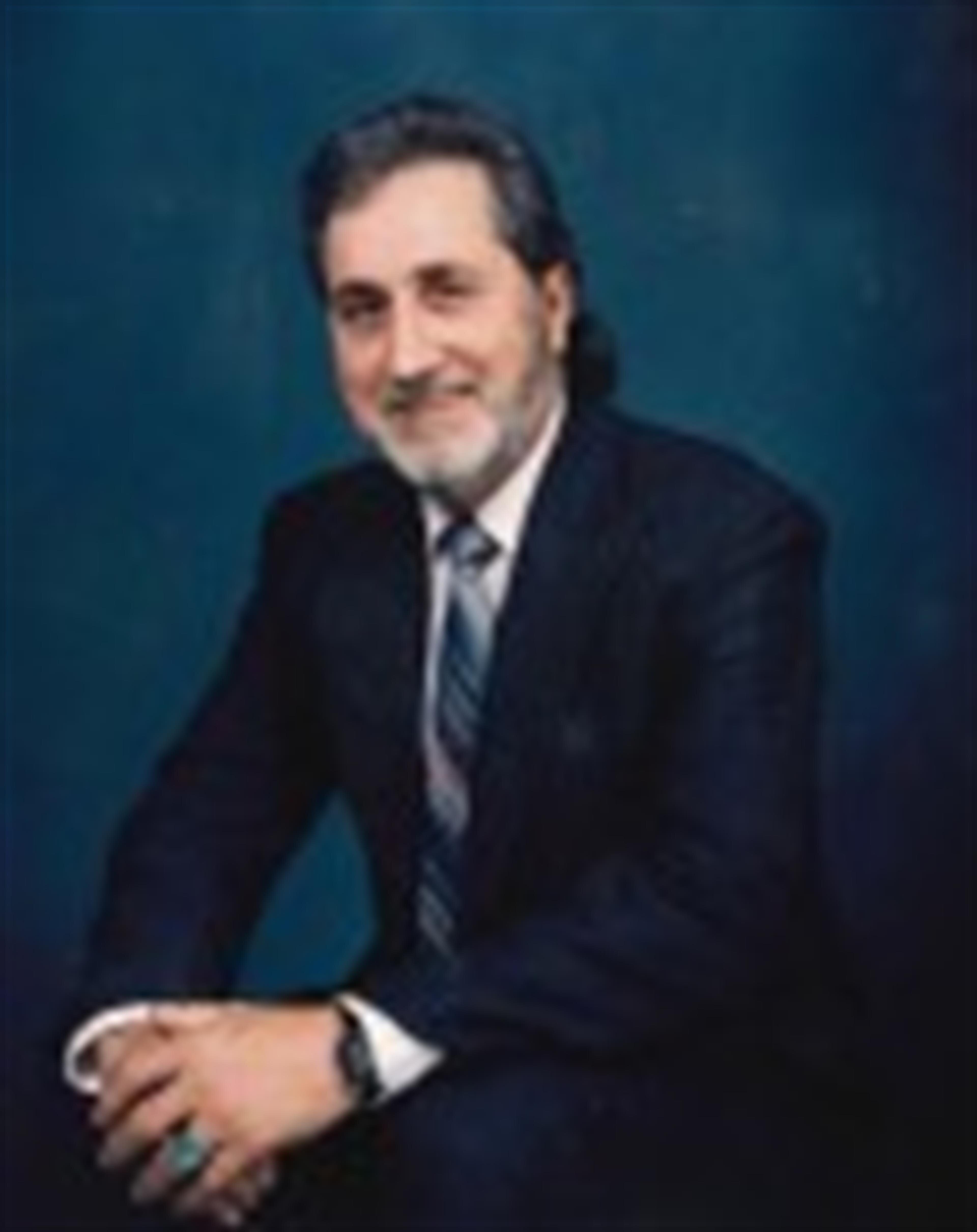 Ernest W. May, Jr