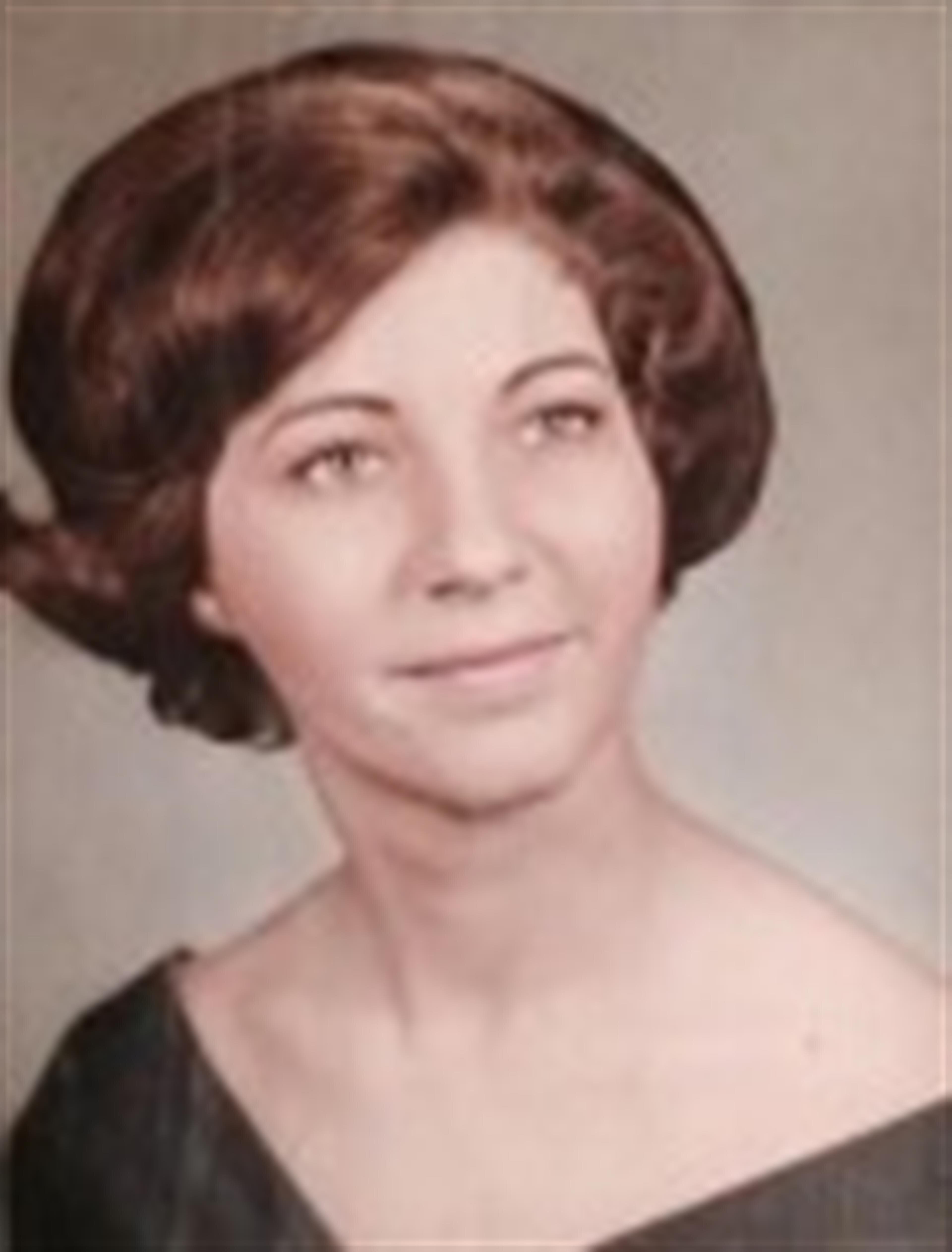 Elner "Ellie" Klingebiel