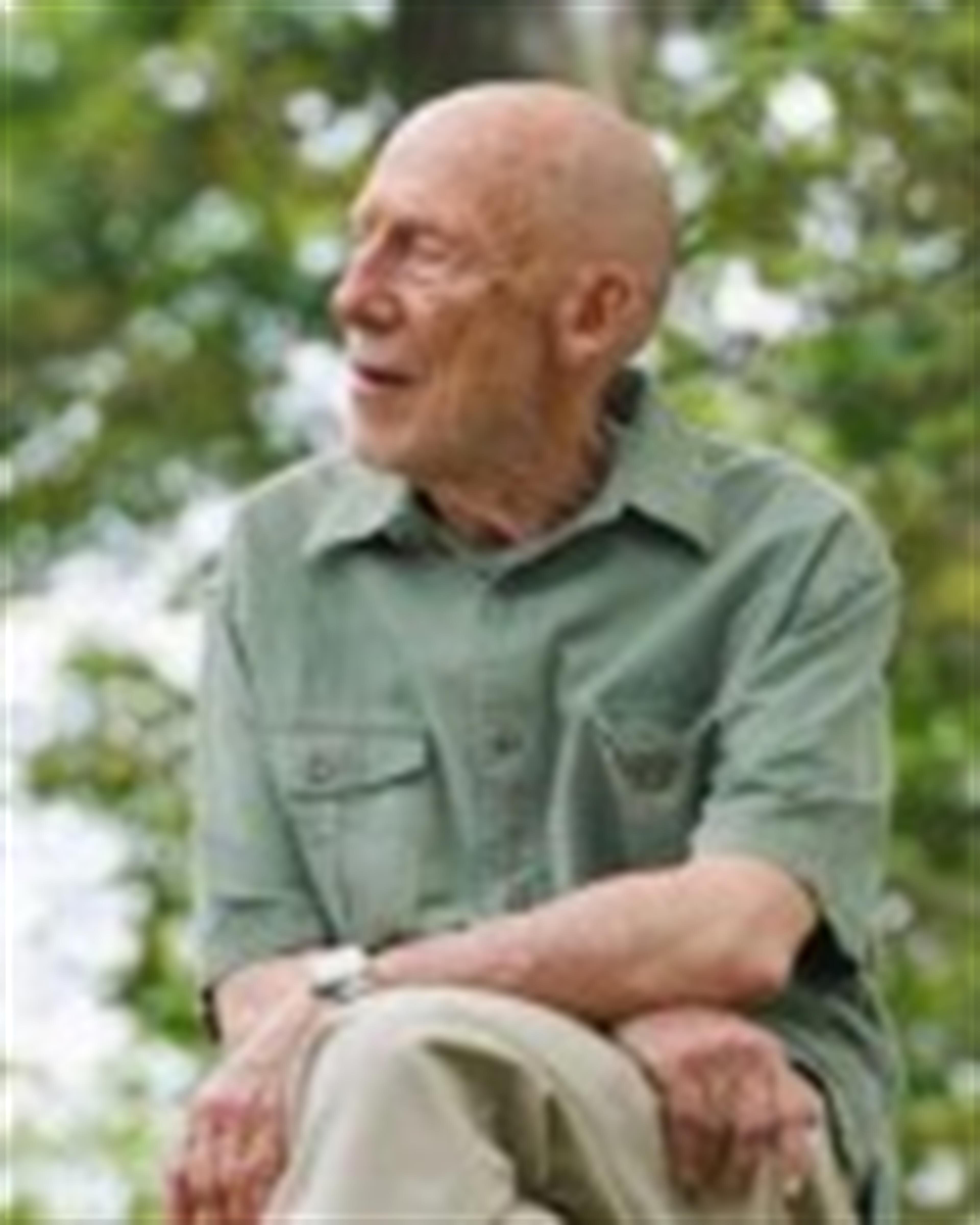 Dr. Dwight R. Tousignaut