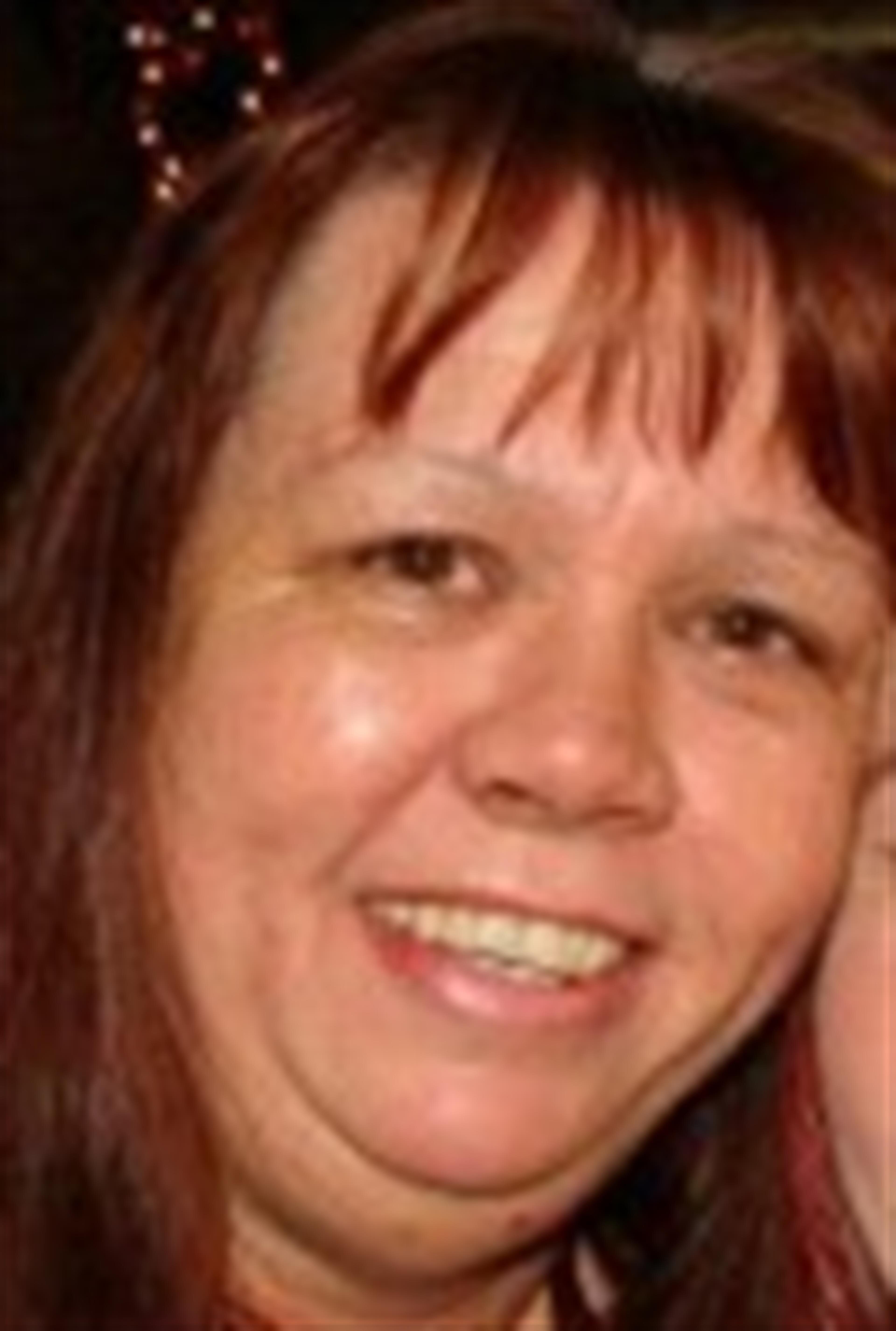 Phyllis Elaine Reed