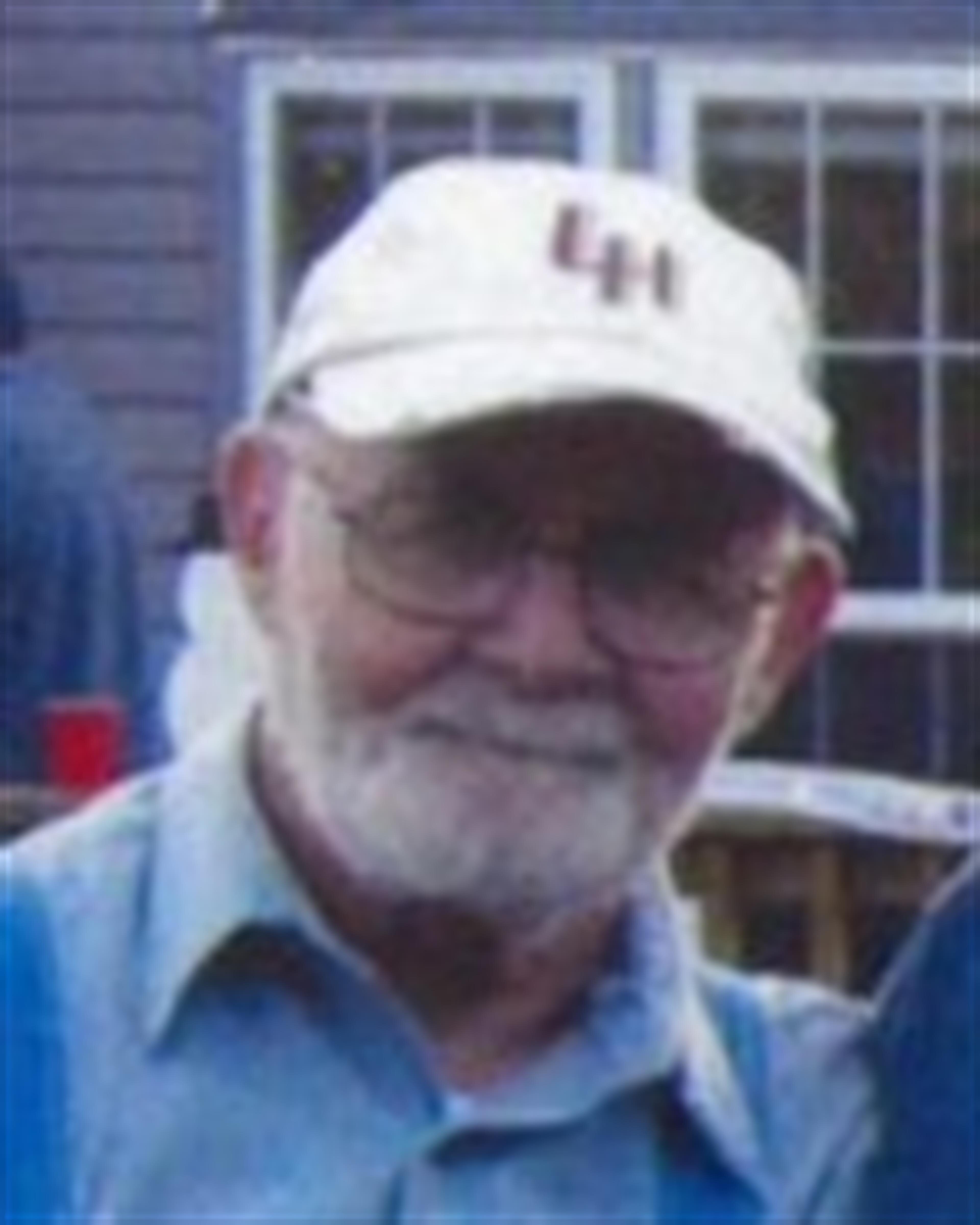 LaRue Davis Johnson