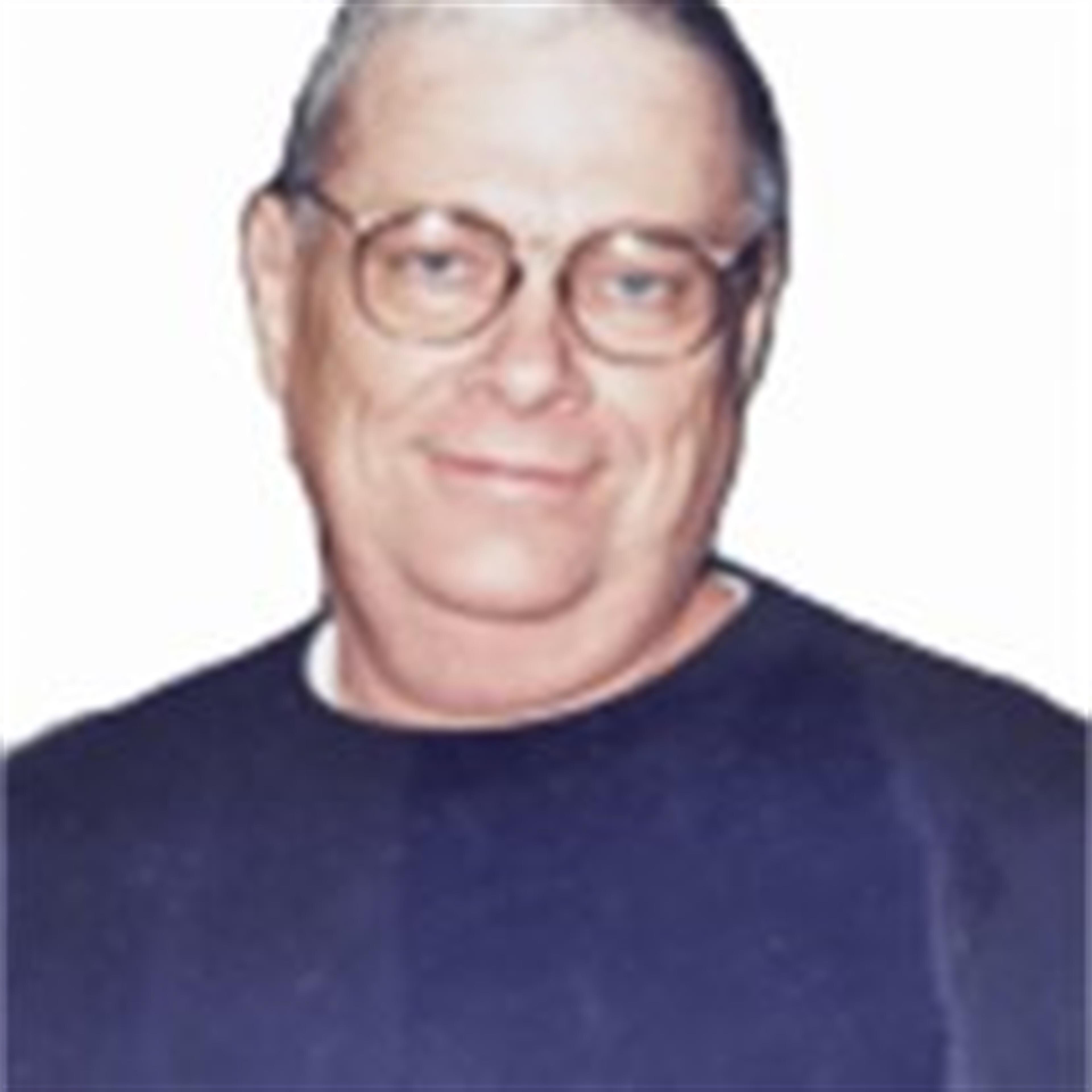 Harry Woosley Jr