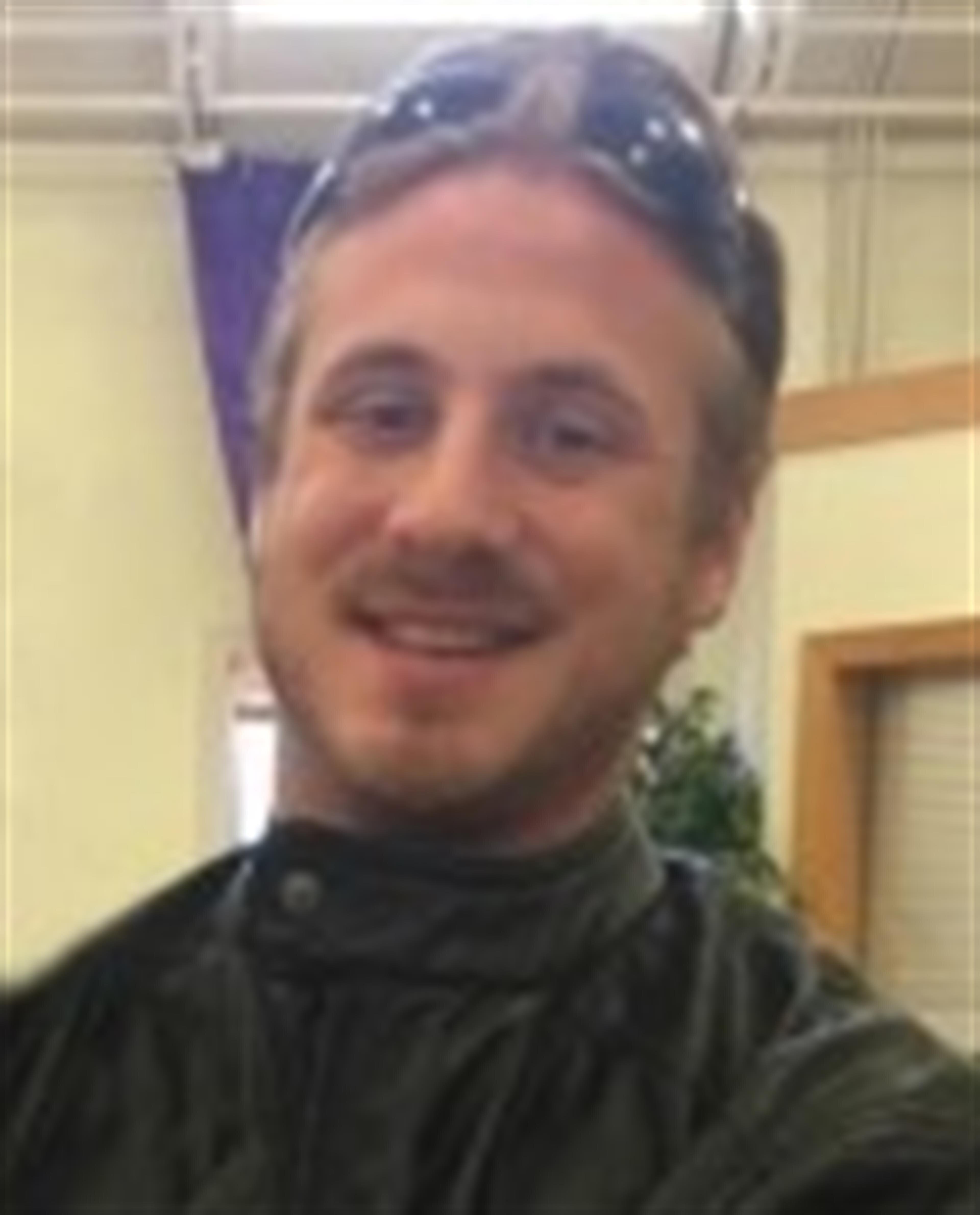 Joseph "Tyler" Rakich