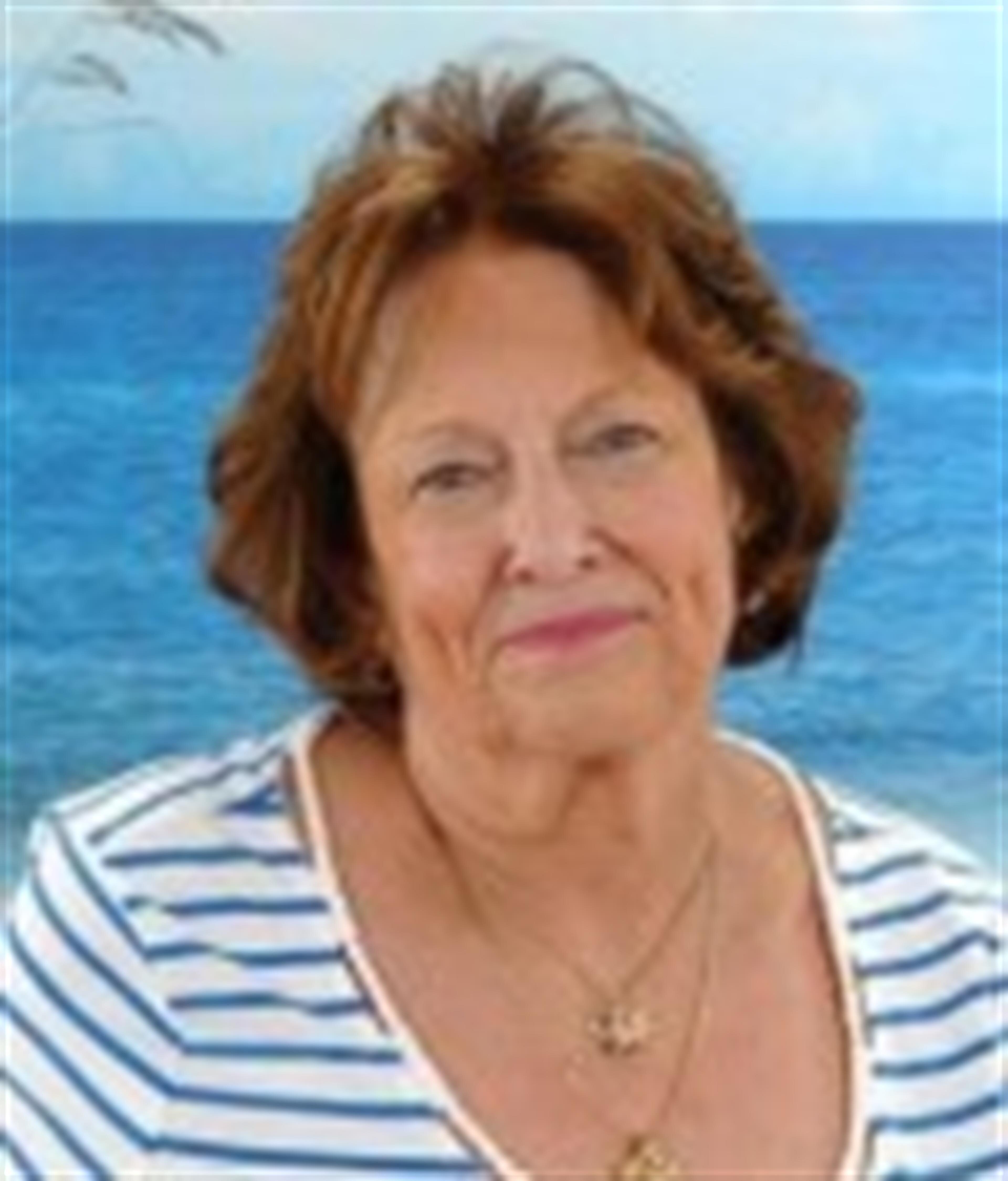 Susan Lynn Kopper