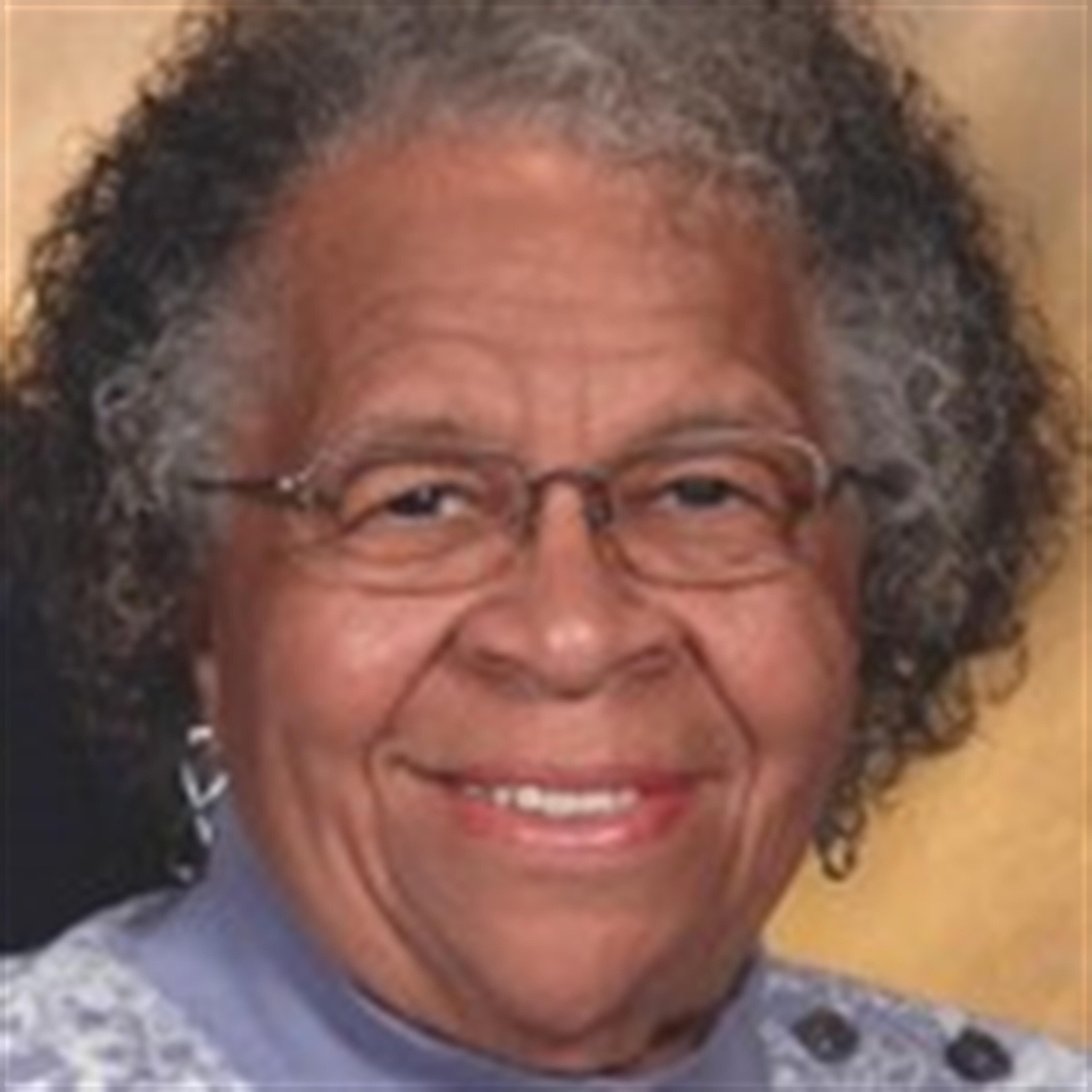 Margaret Turner