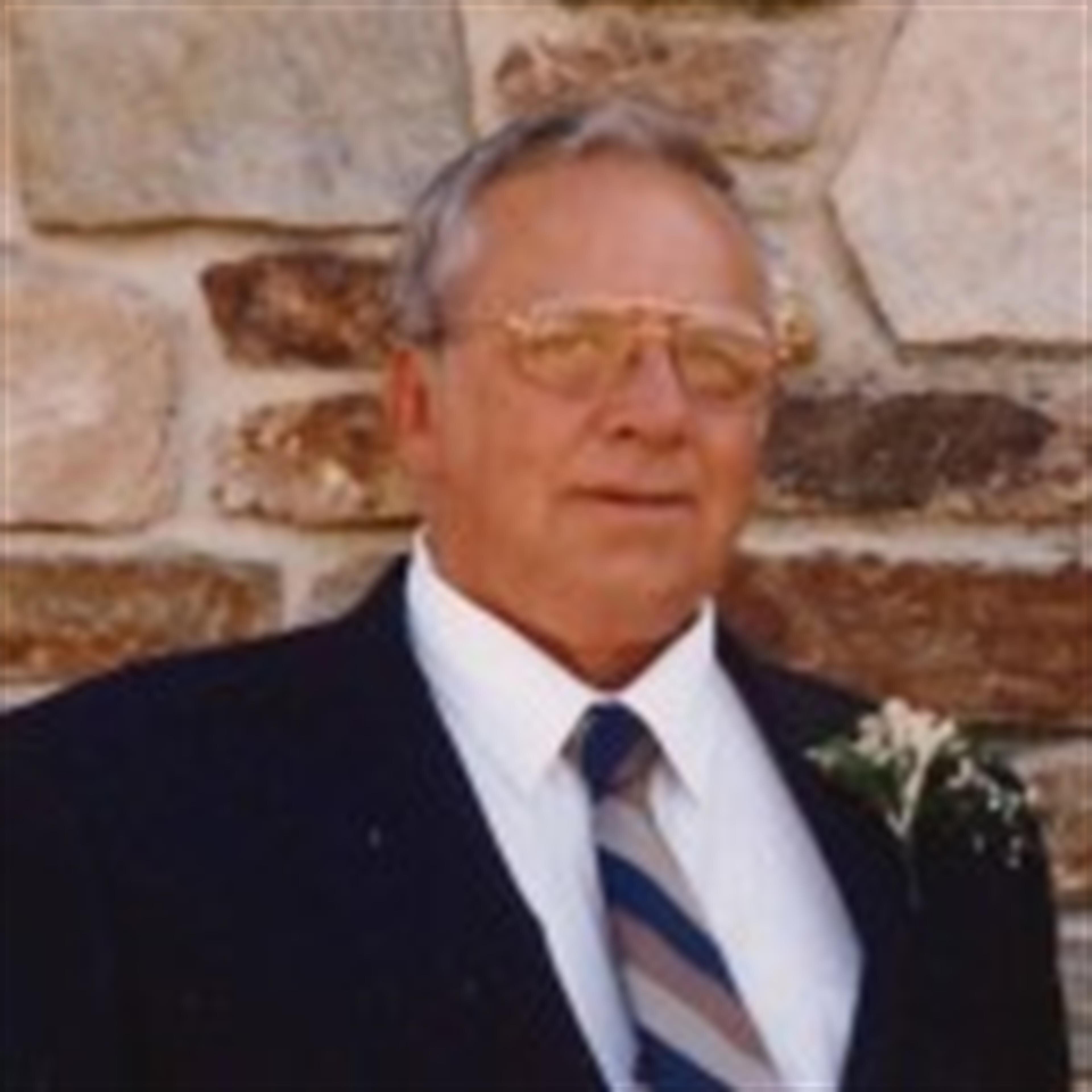 Clarence W. Shriner