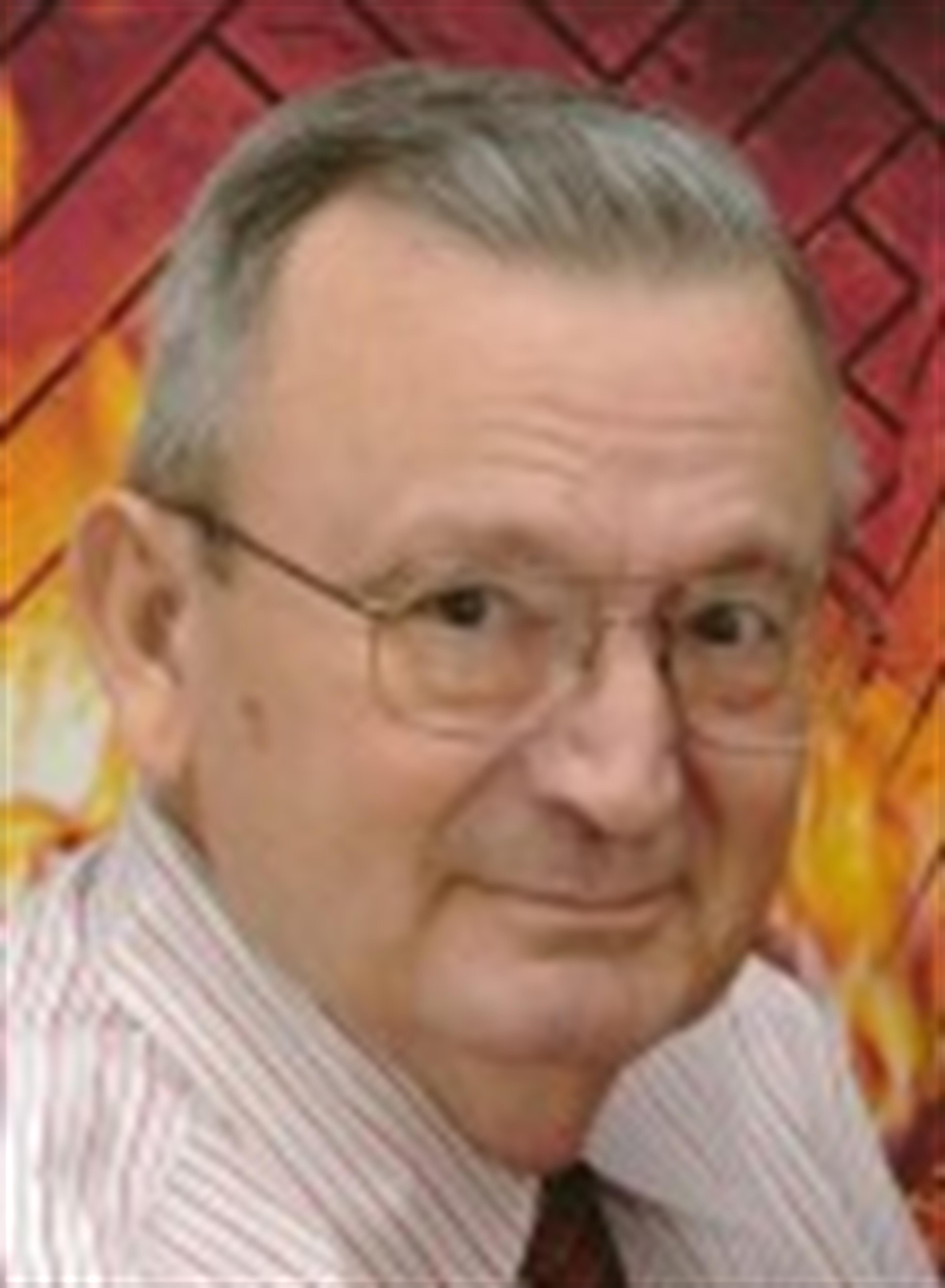 Jerry L. Grace