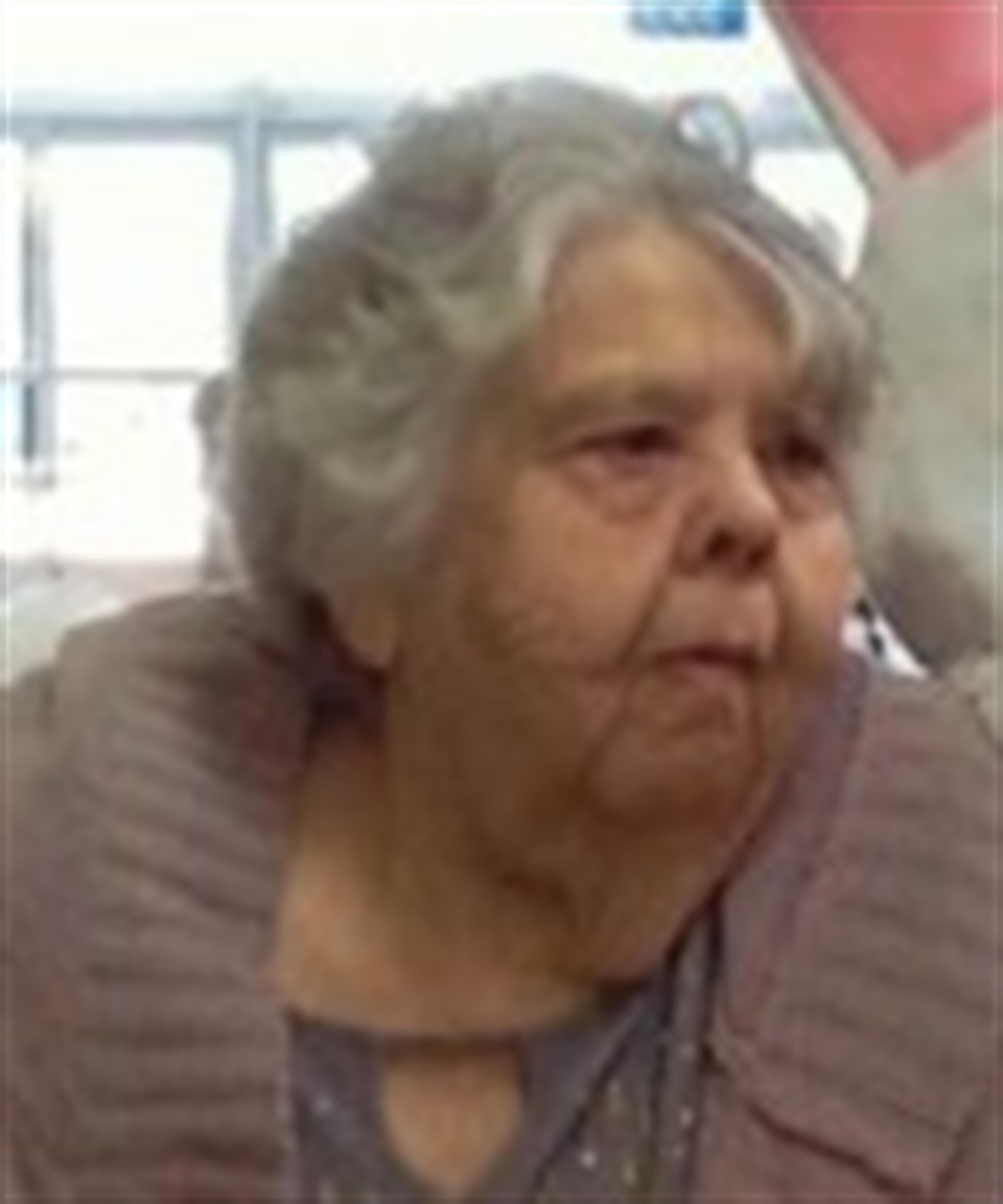 Joyce Louise Sharer