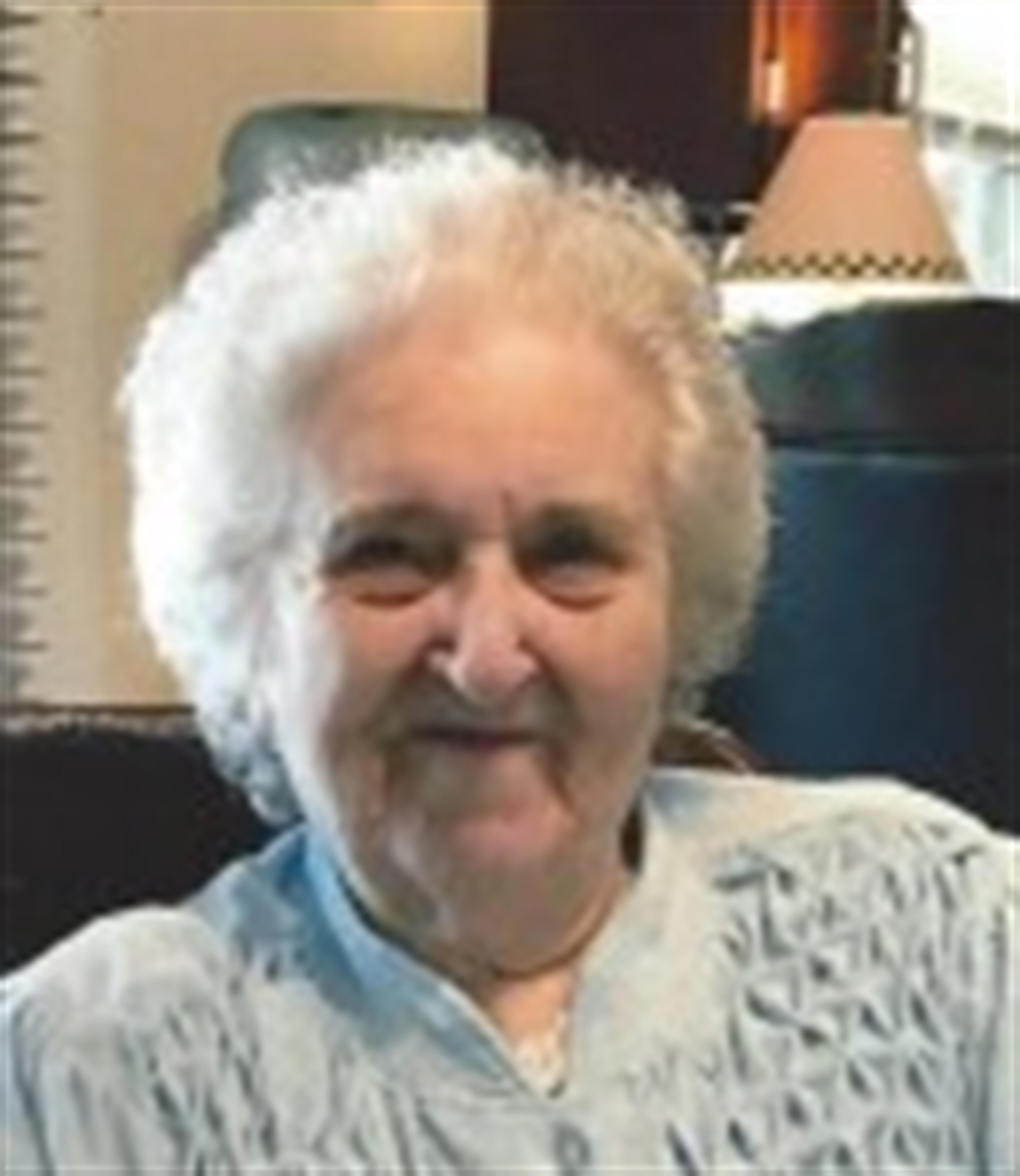 Louise F. Weddle