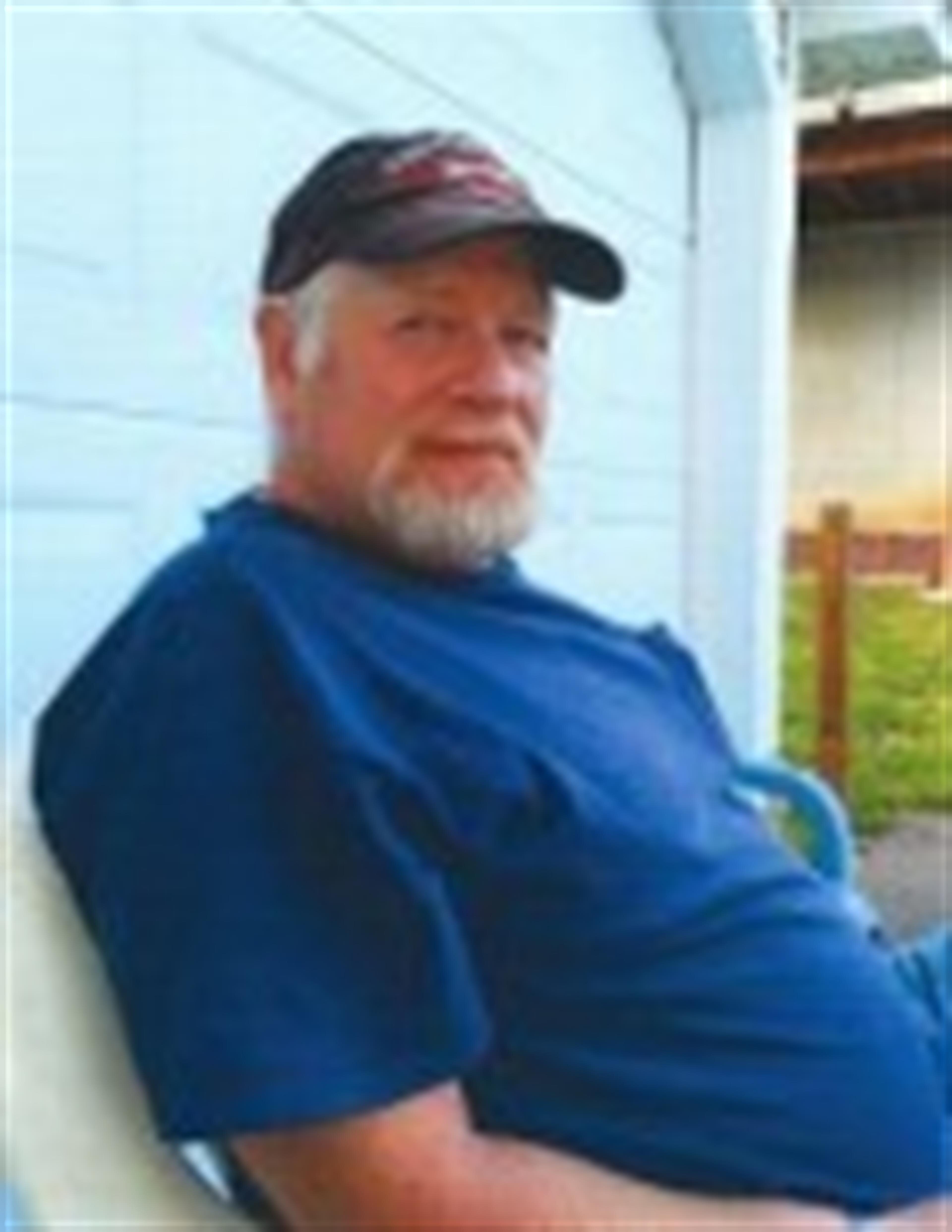 Thomas William Wachter Jr