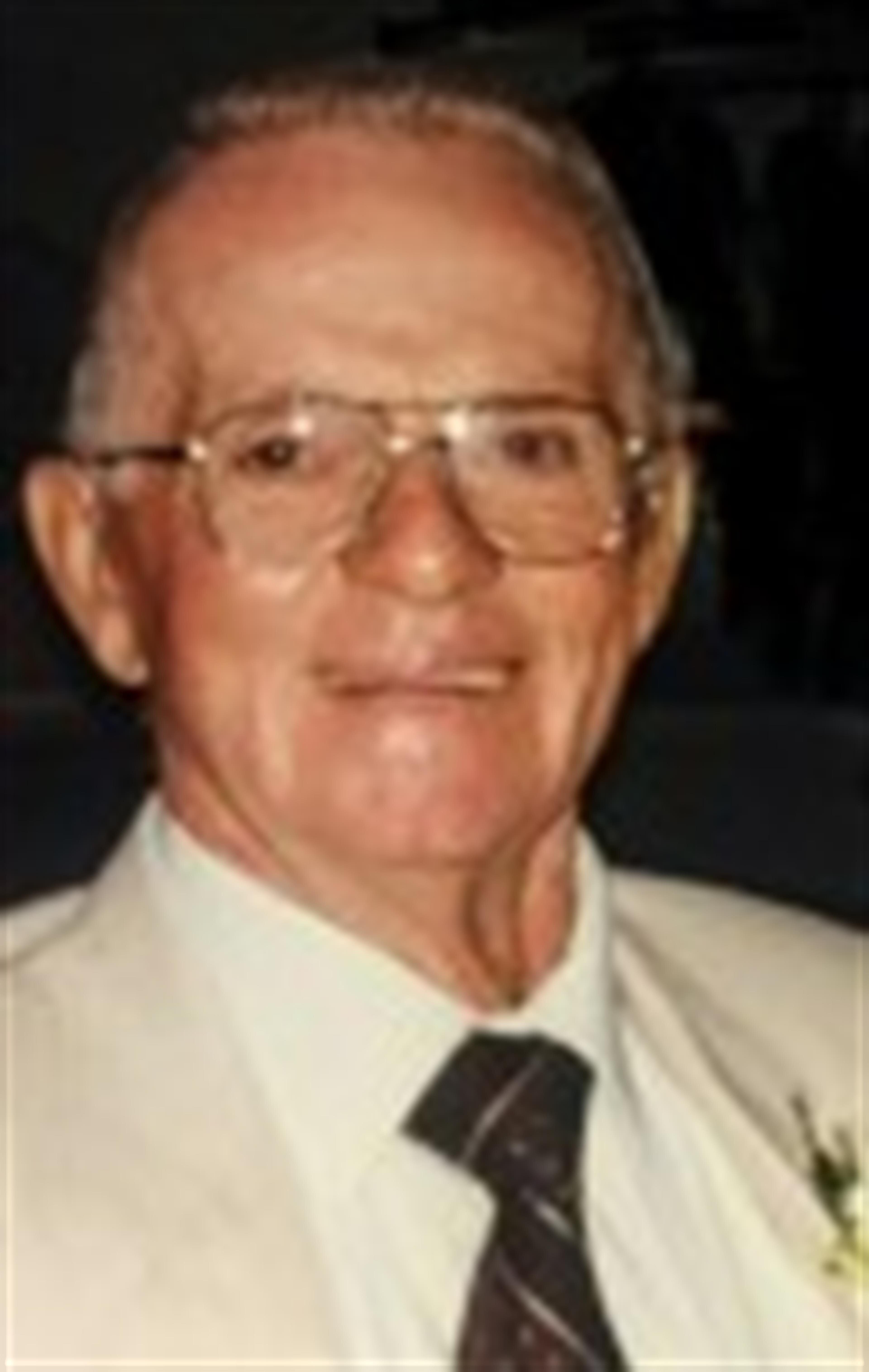 James F. Alexander
