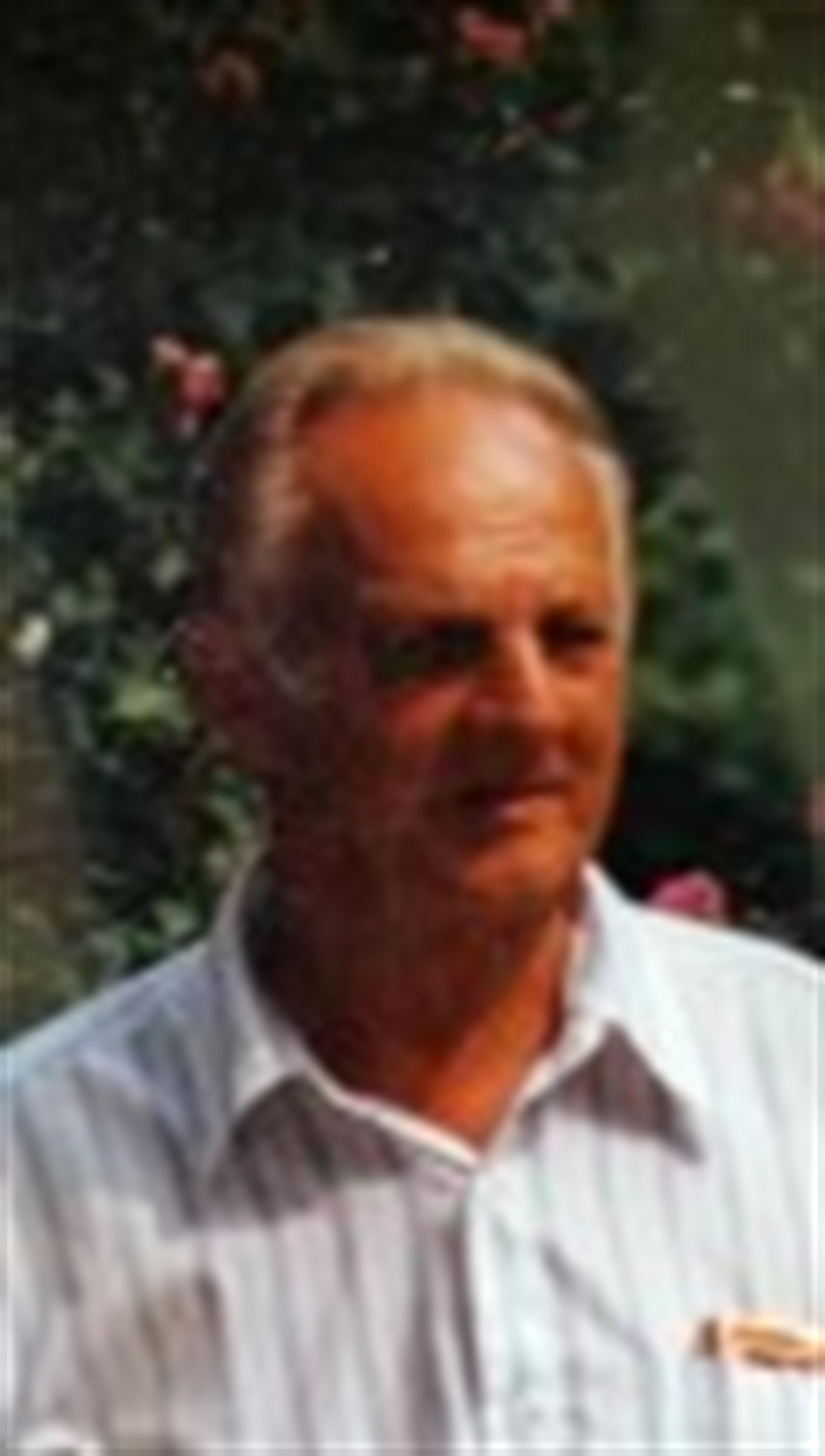 Charles Meredith Young