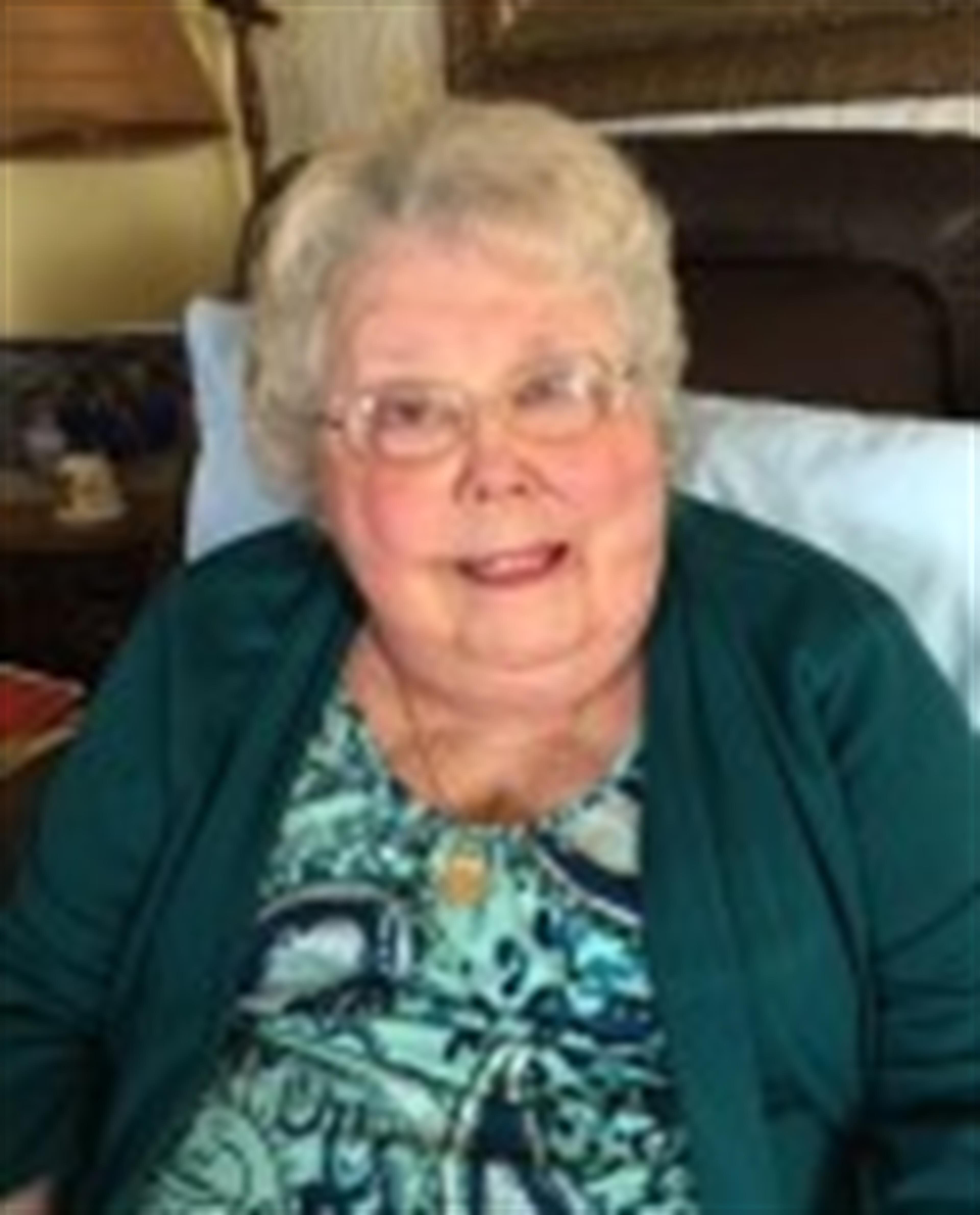 Carol Myers