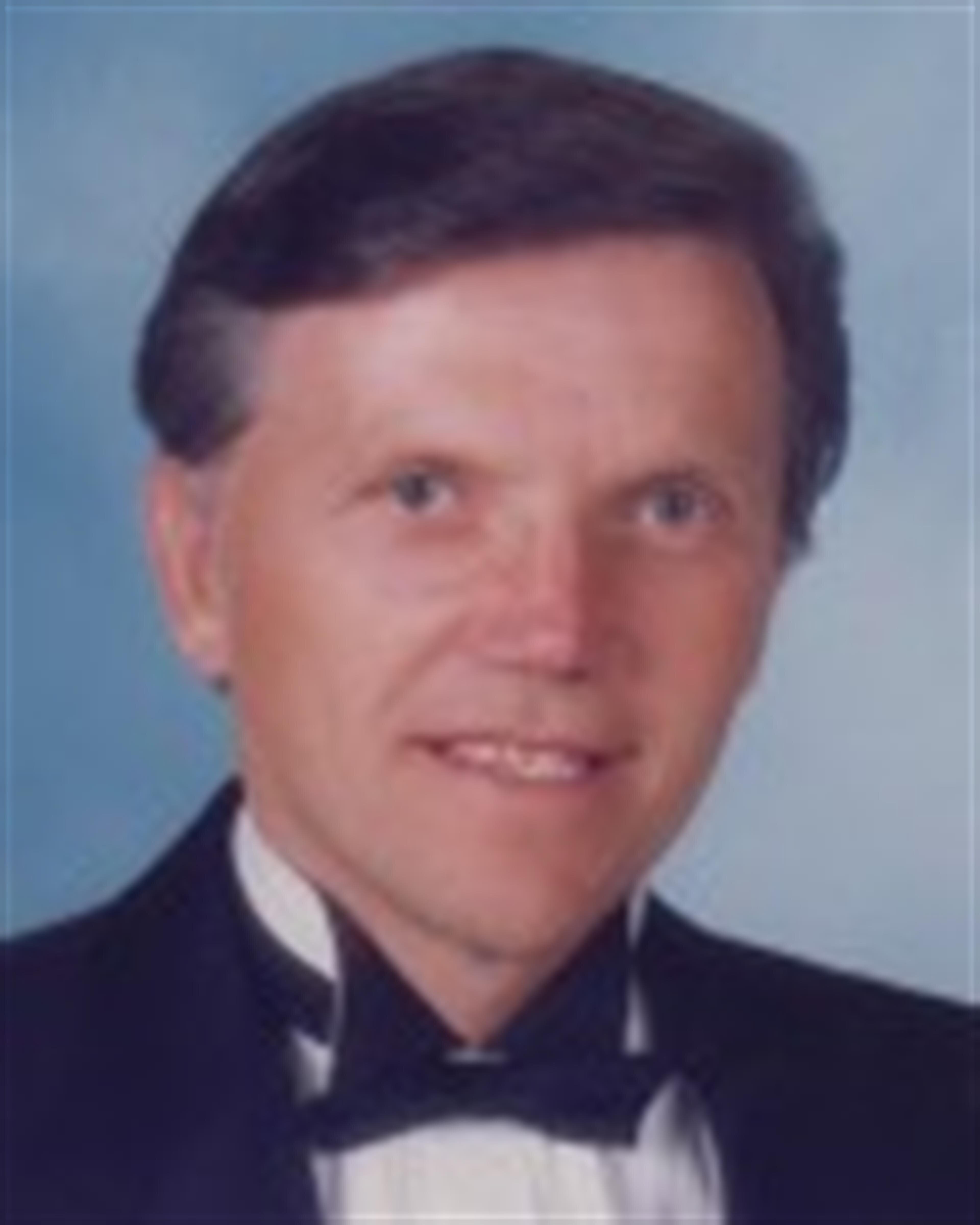 Kenneth Lawson