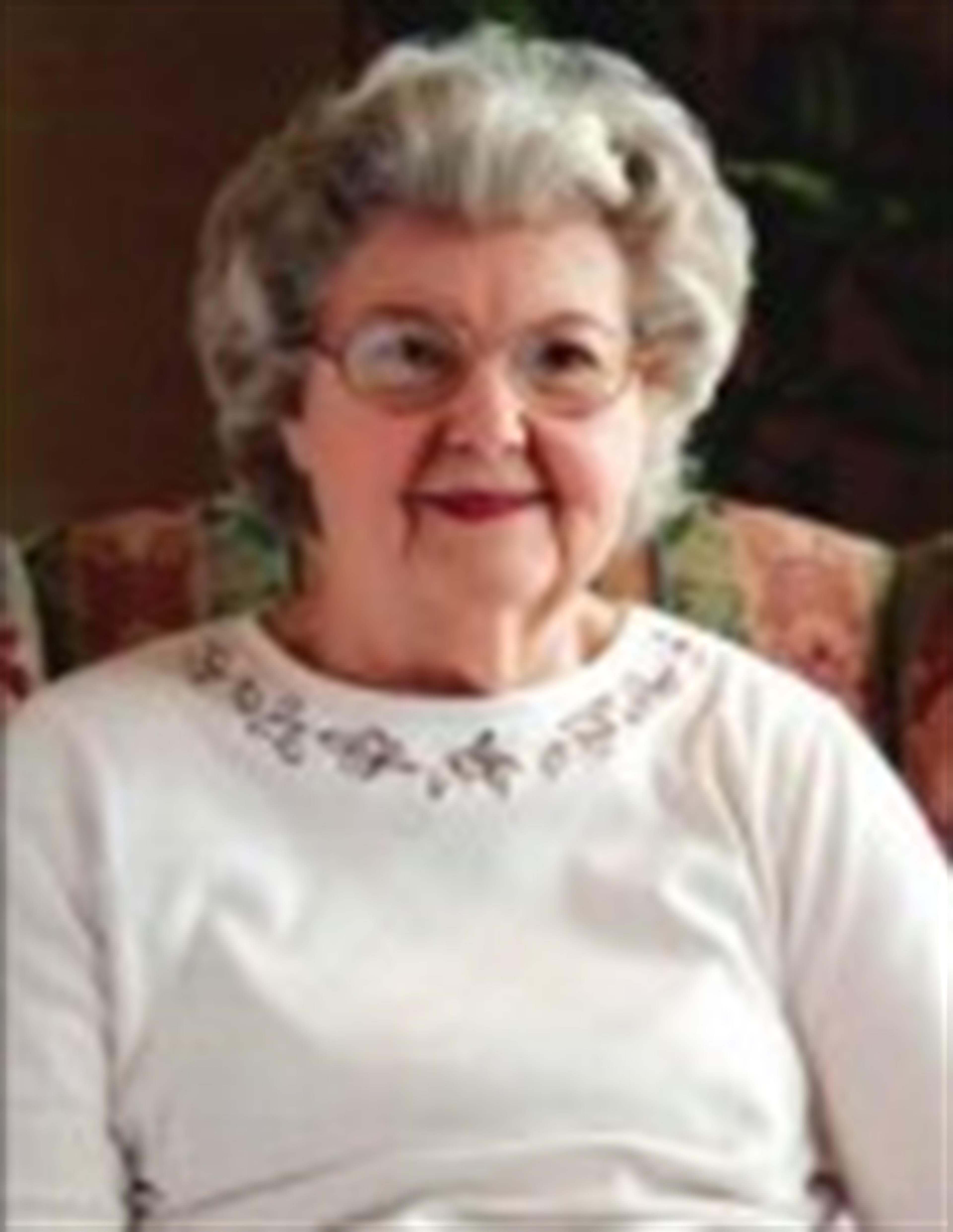 Ann Simon