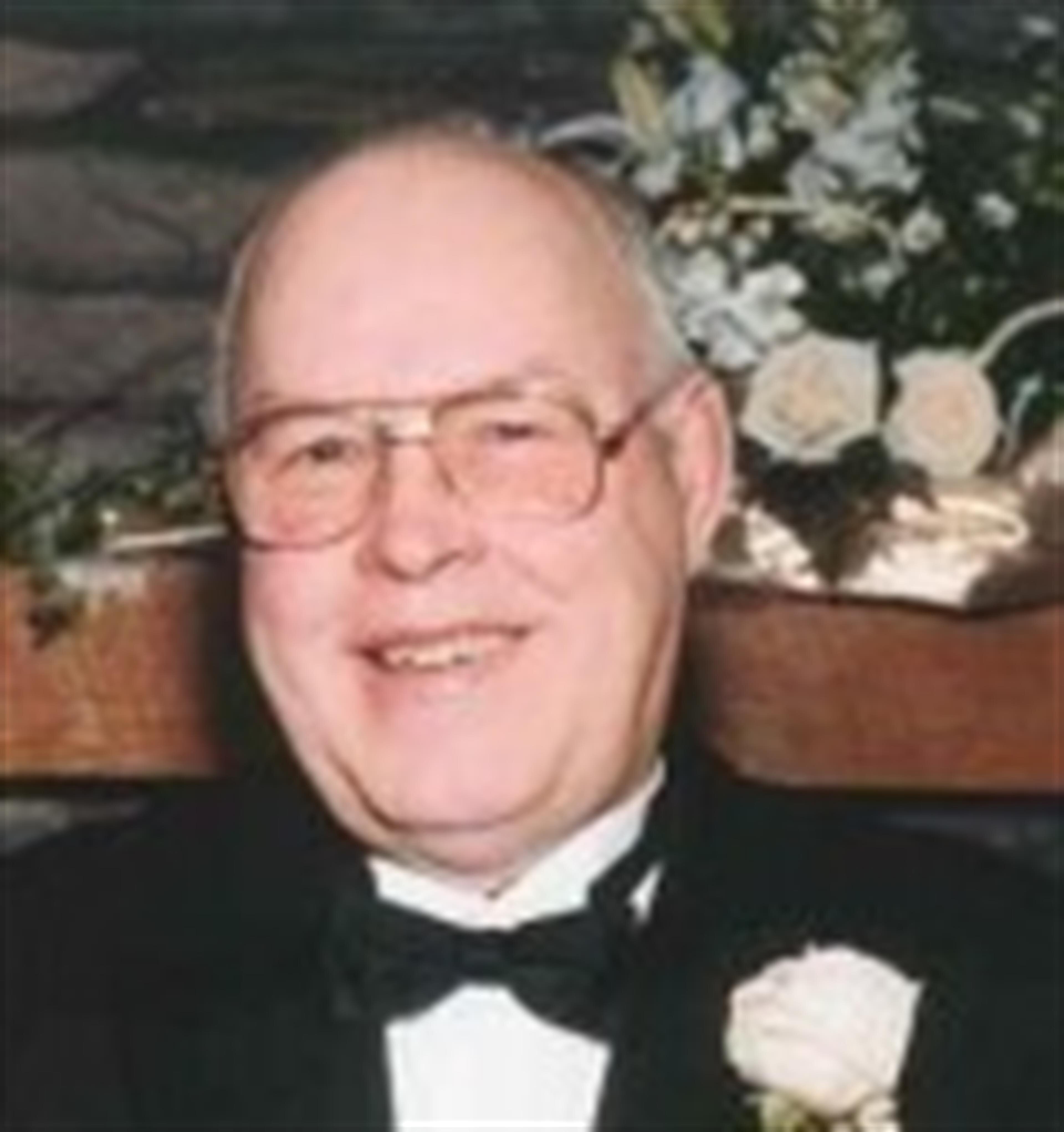 Gene Leon Bennett