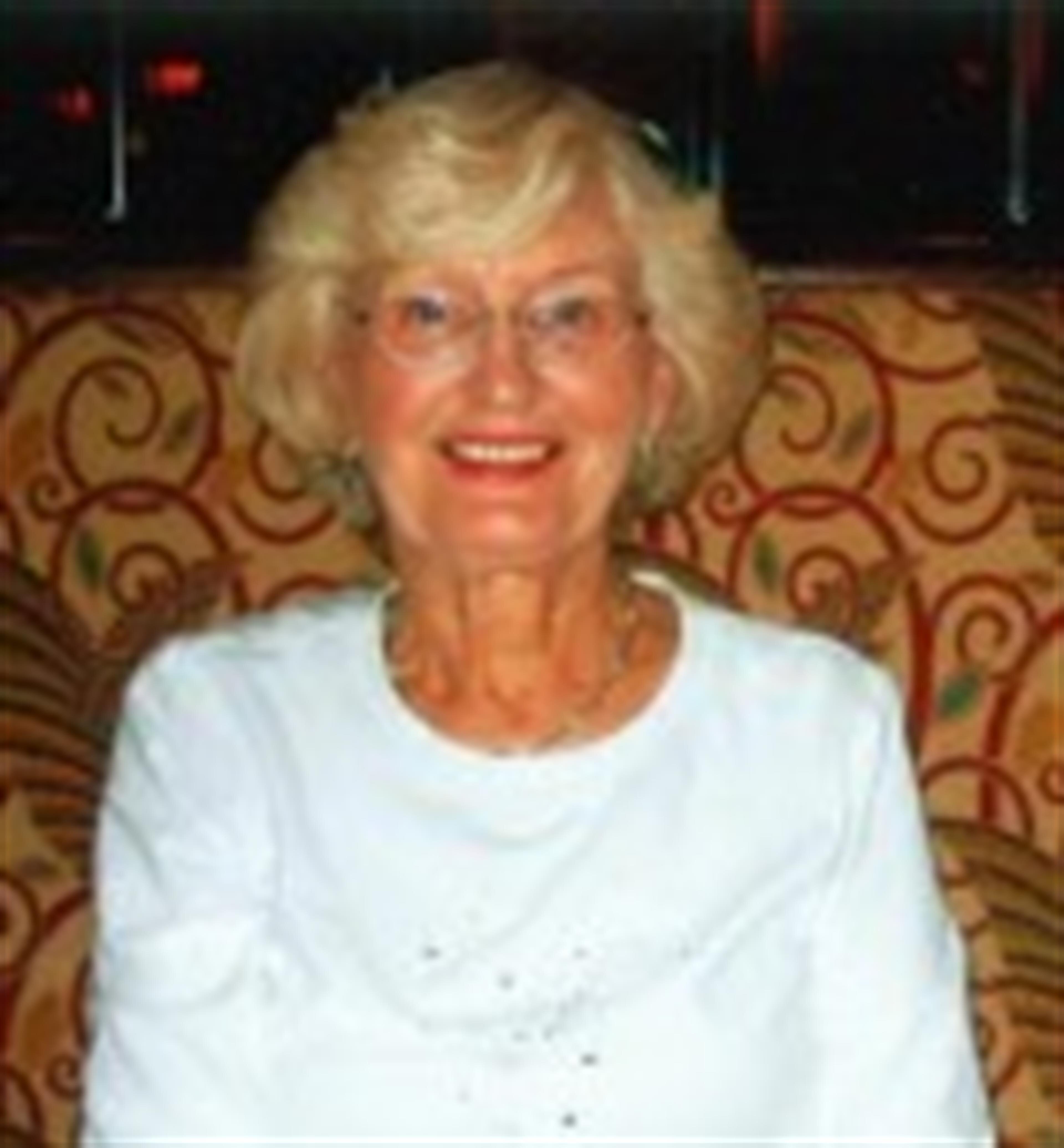 Barbara Rice