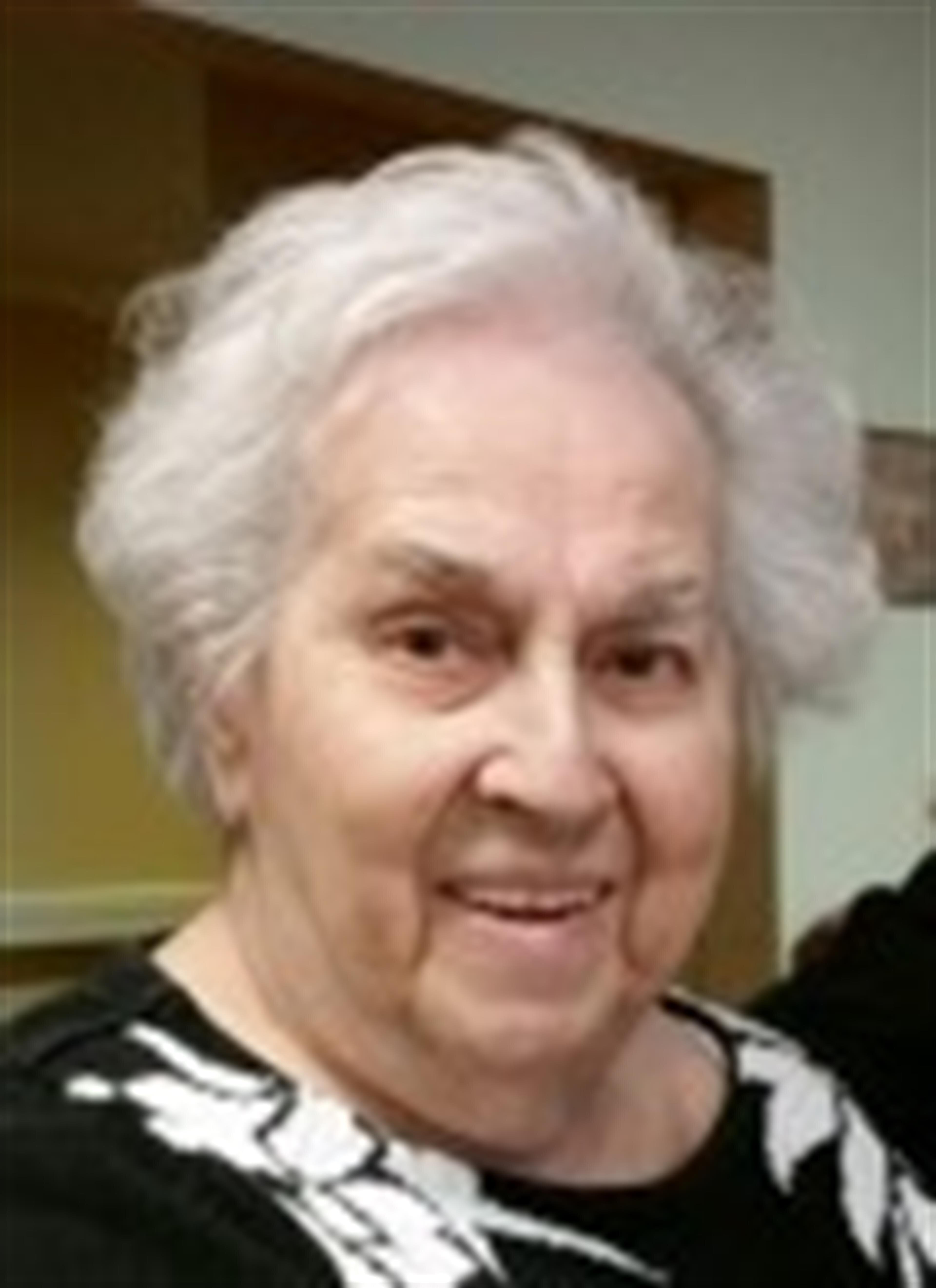 Audrey R. Levy