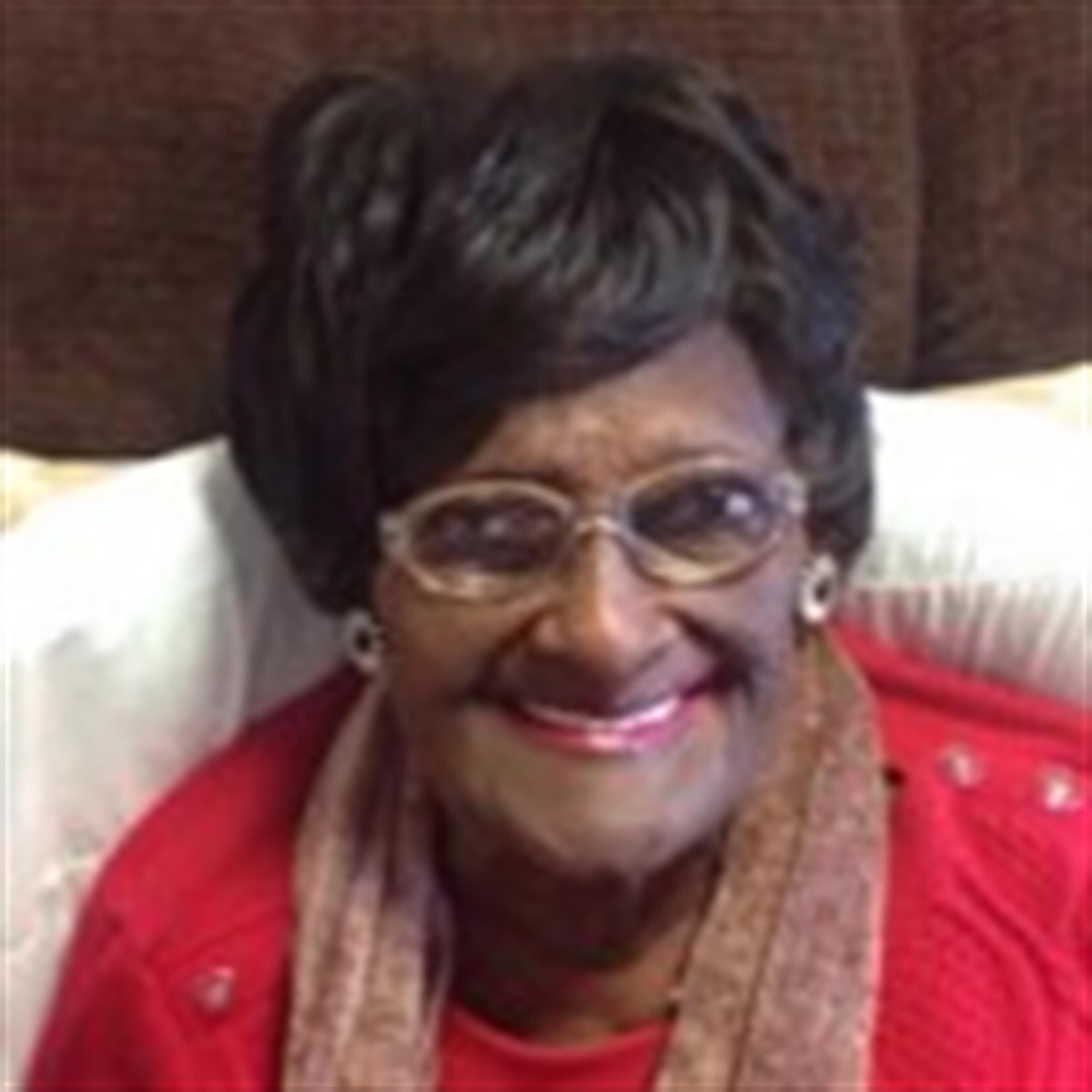 Gertrude R. Spencer