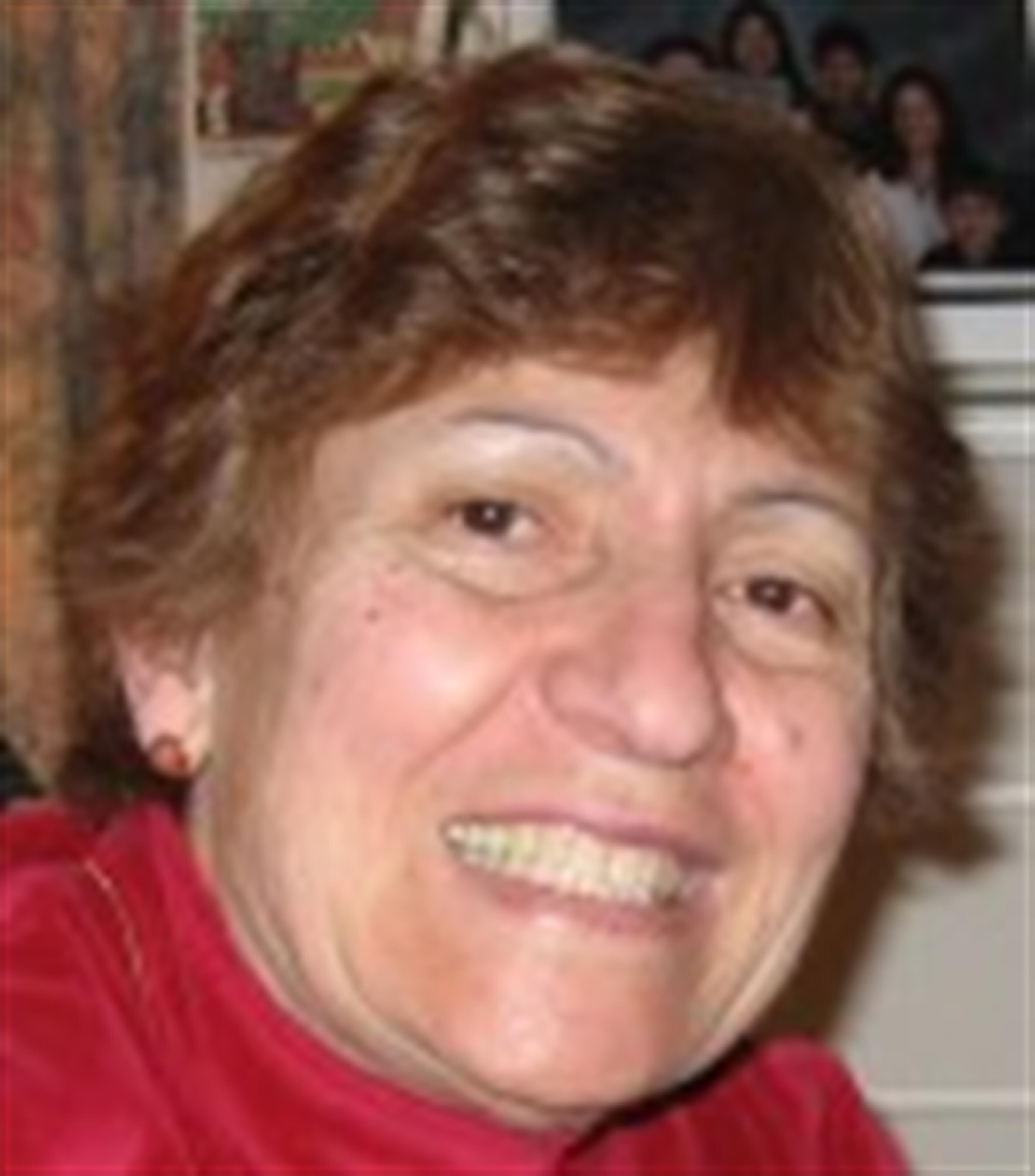 Maria Blanchard