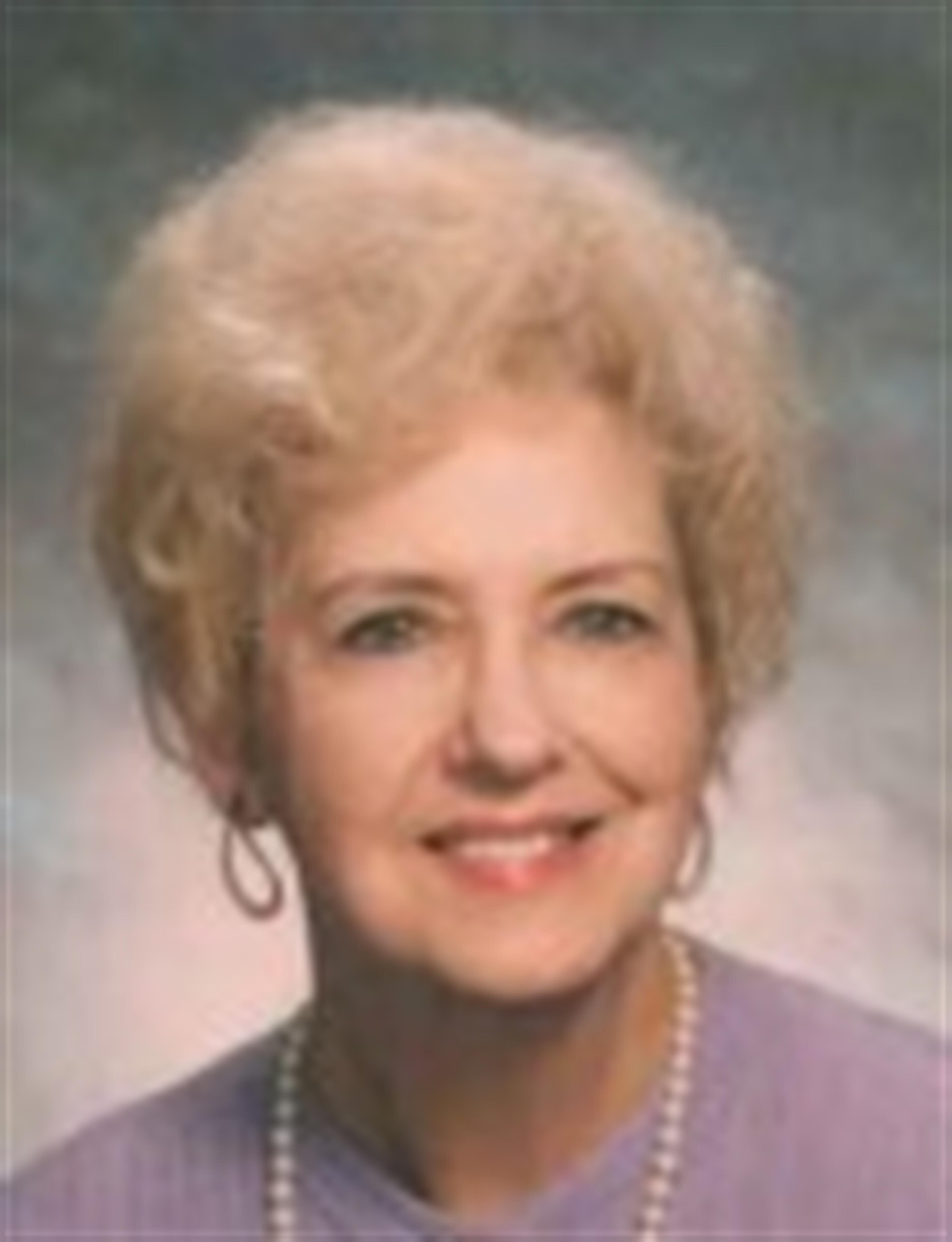 Mary Regina Dutrow