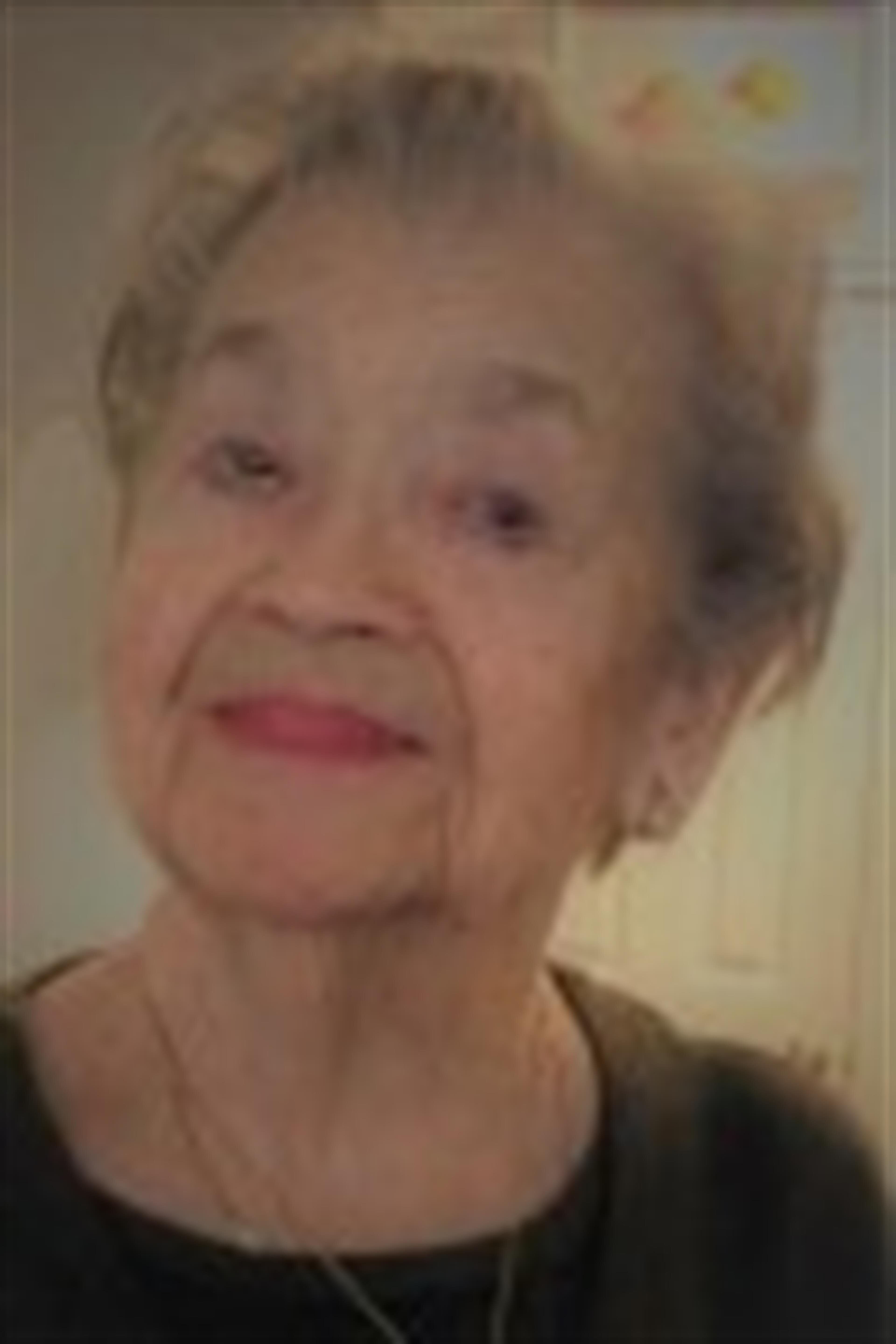 Verna Withrow