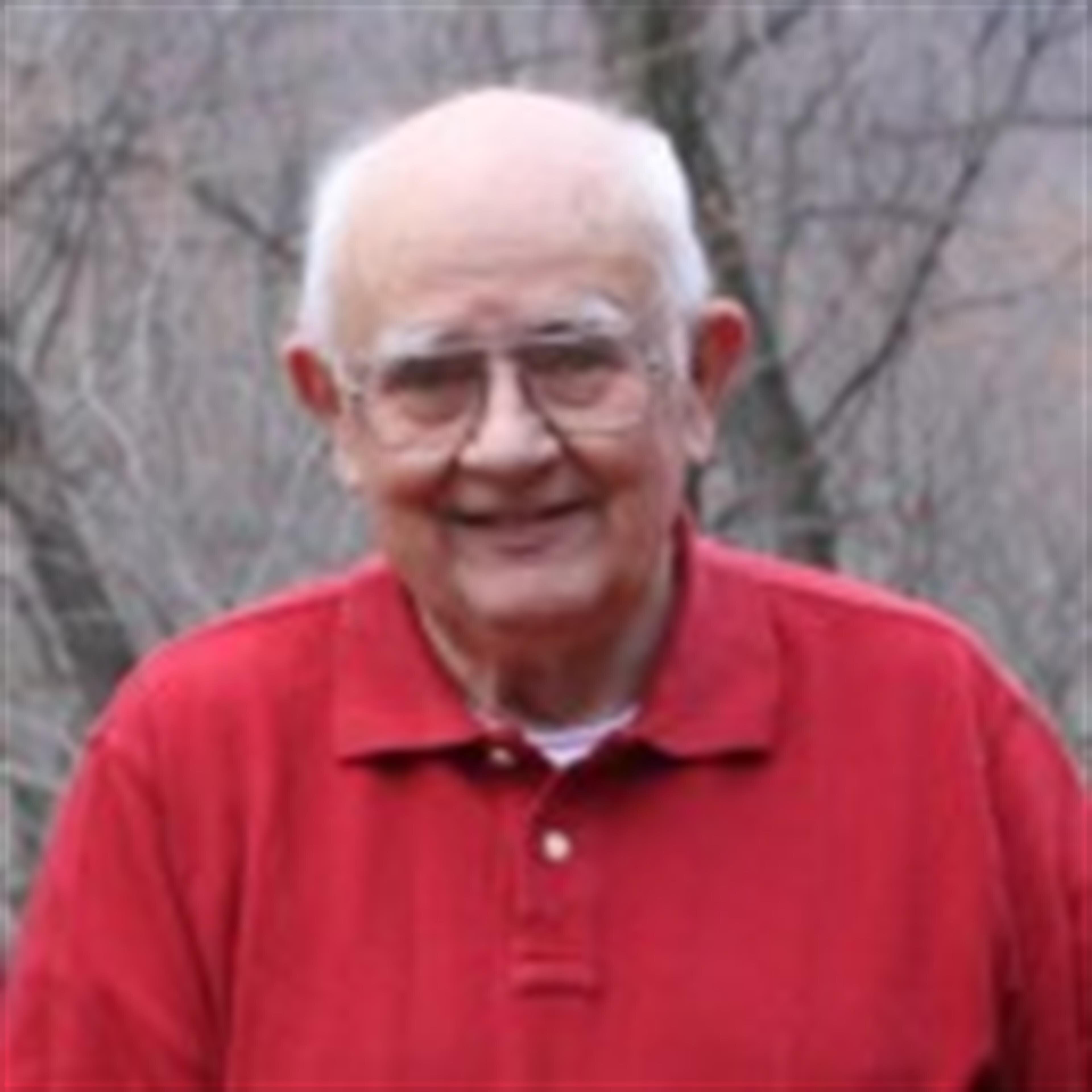 Howard Eliason Kirk