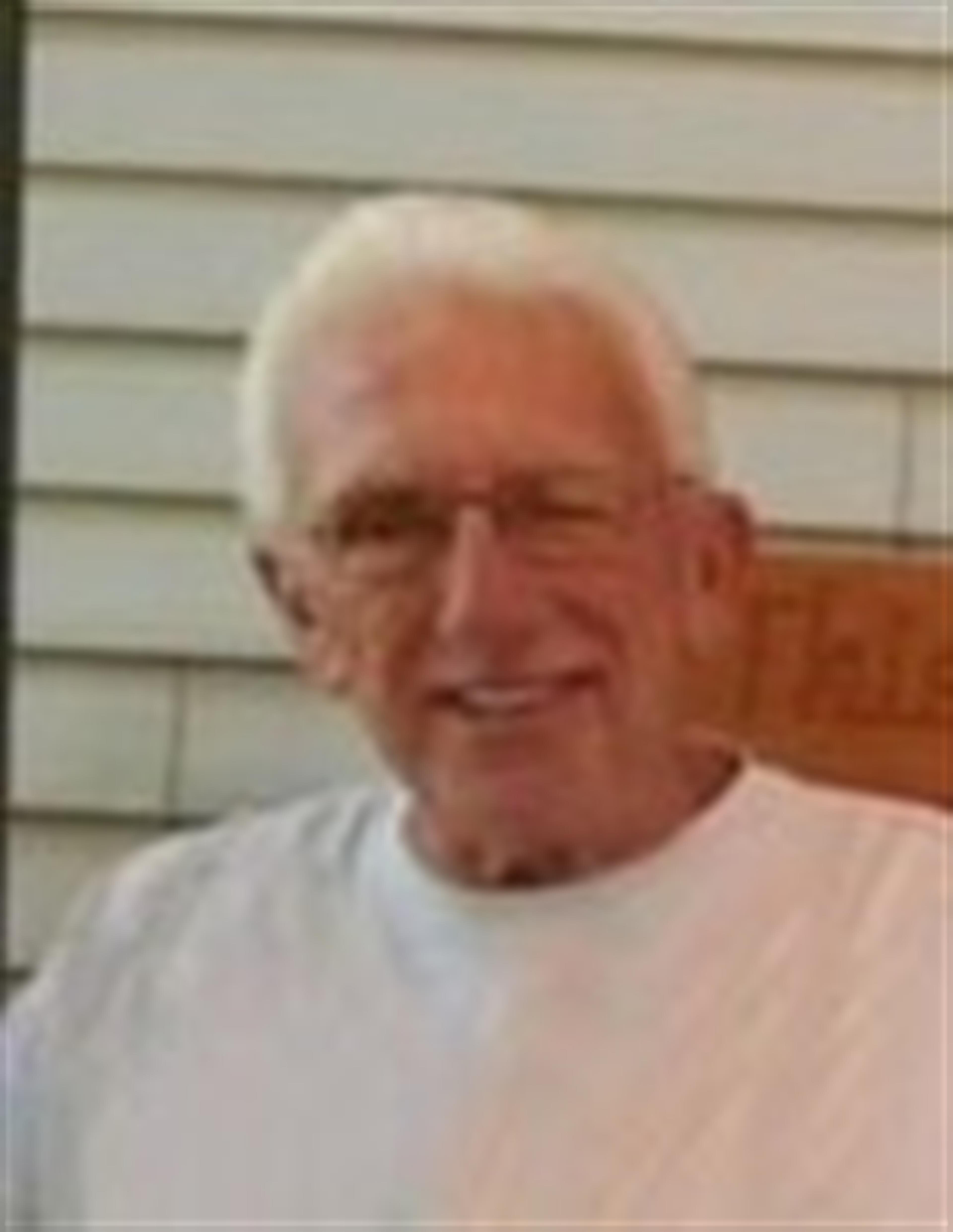 Thomas E. Nash Jr