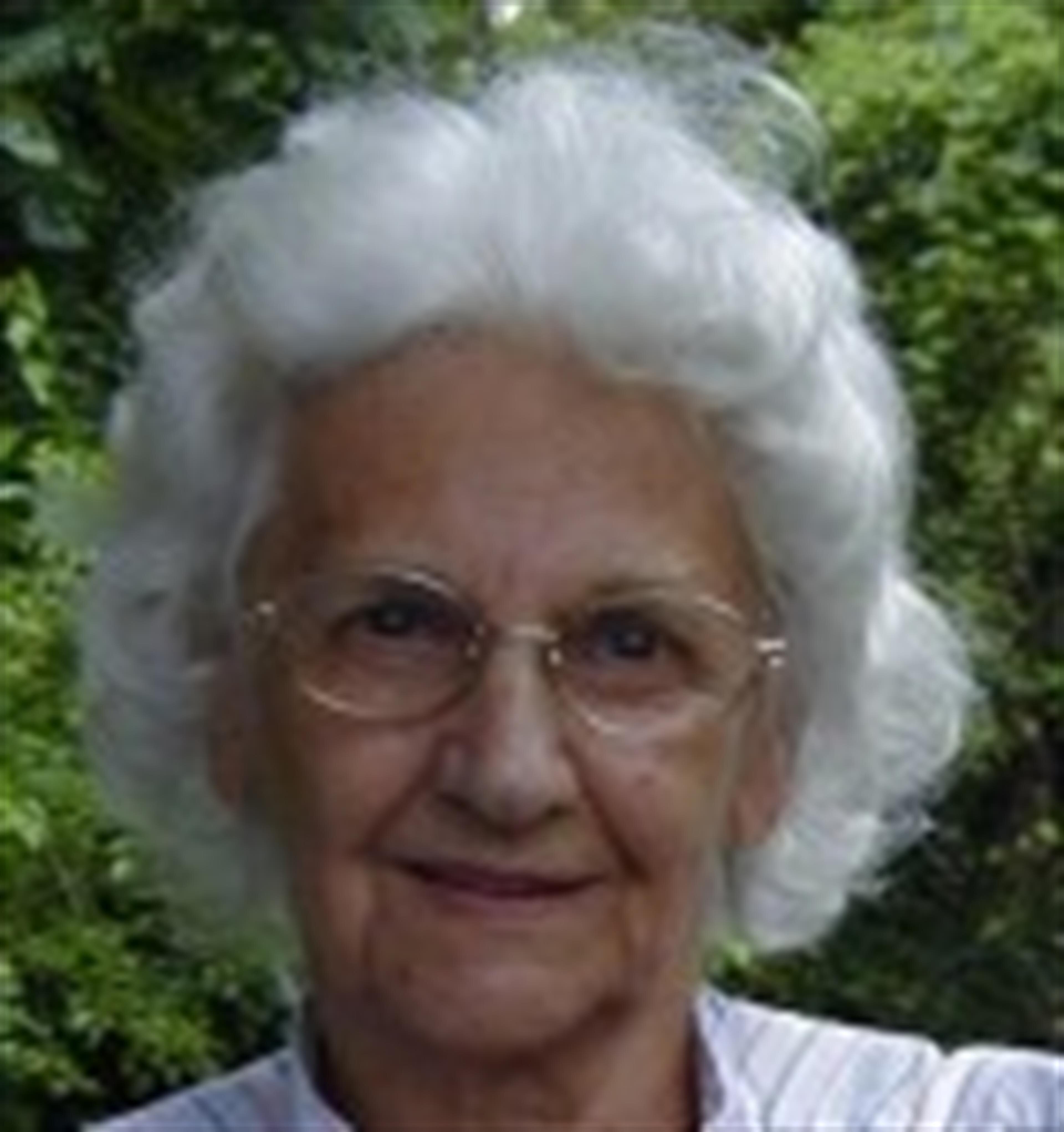 Angeline (Angel) Andonia Lawson