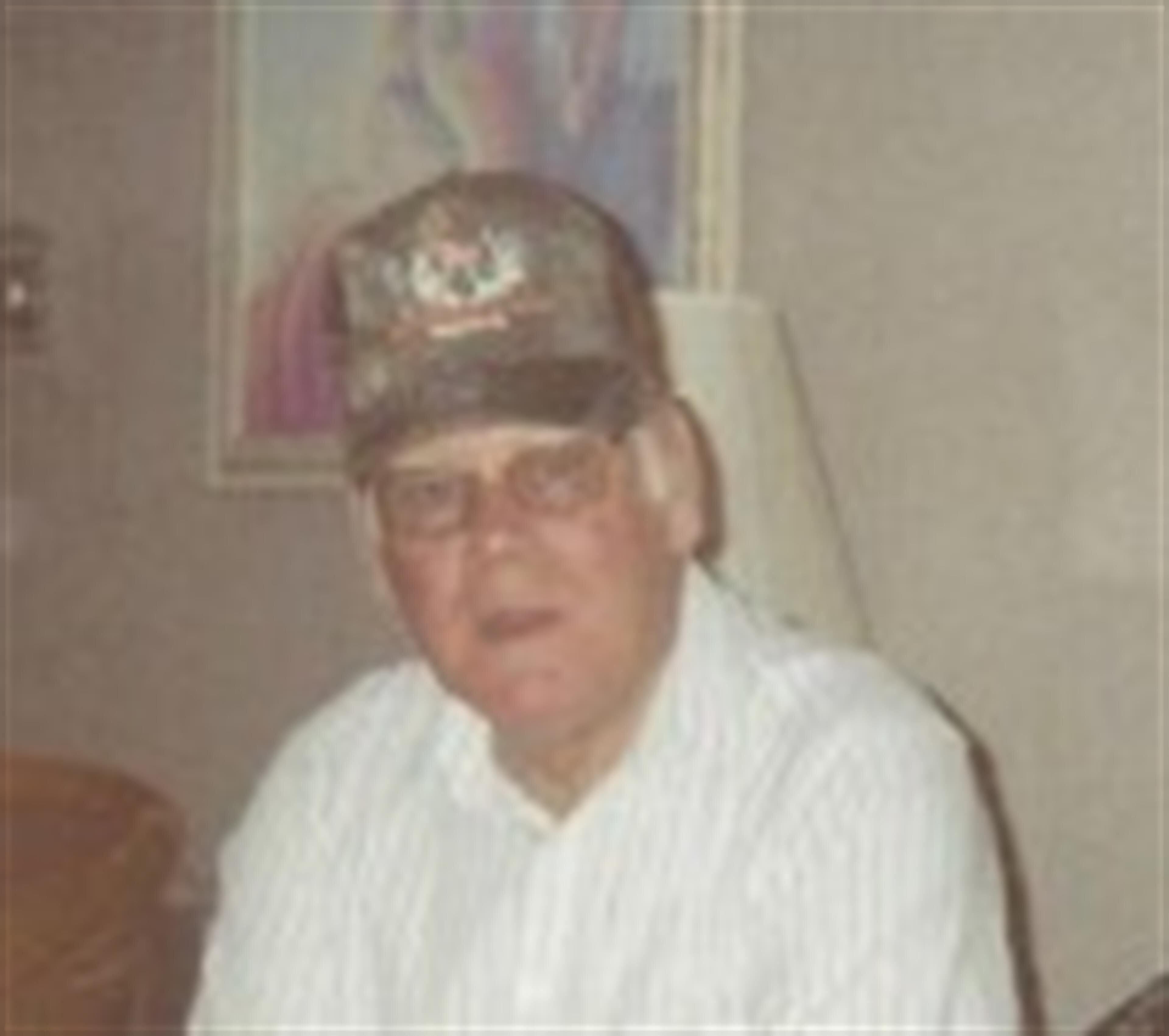 Howard Donnelly Jr