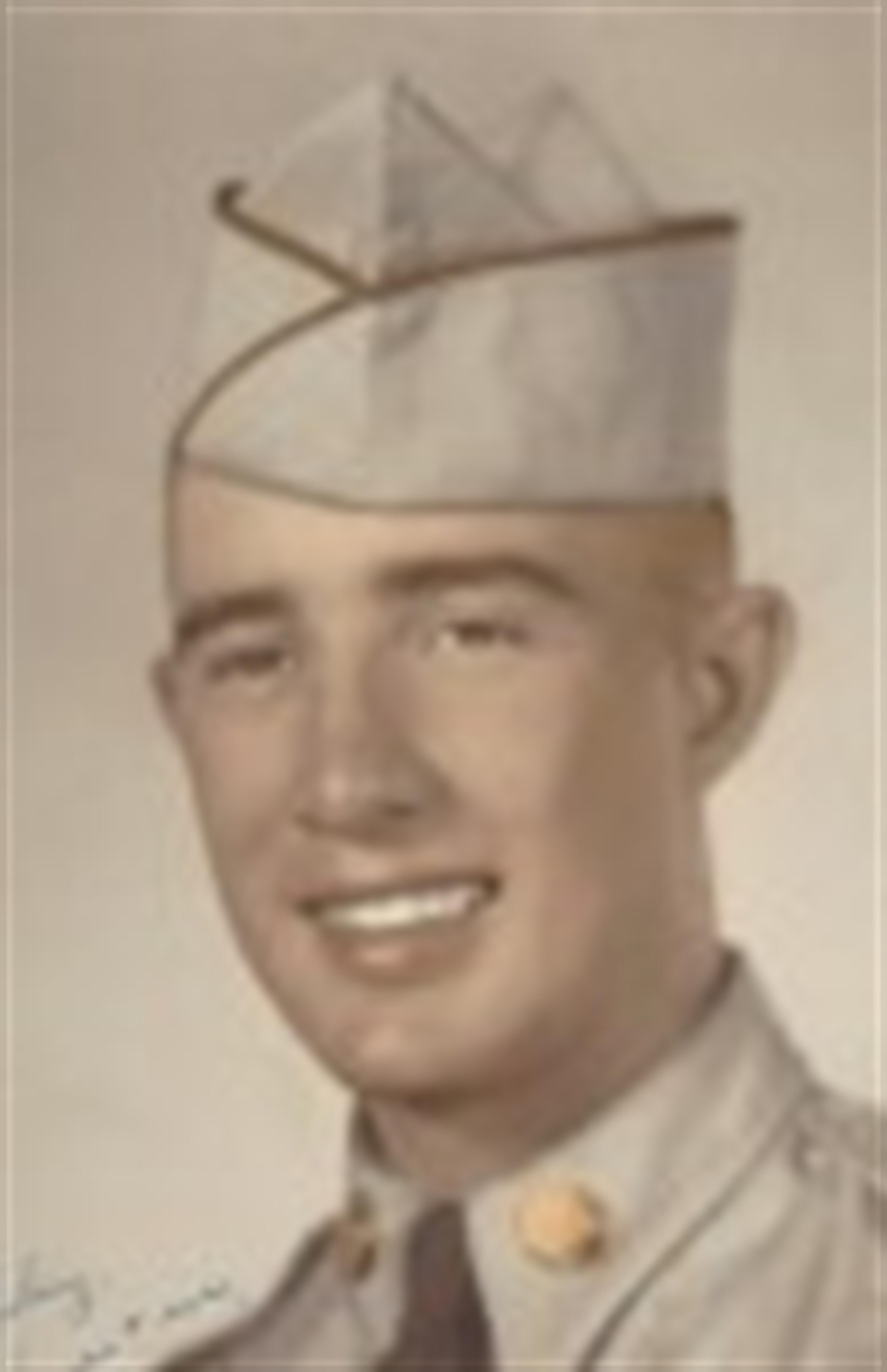 Jerry D. Whitlock