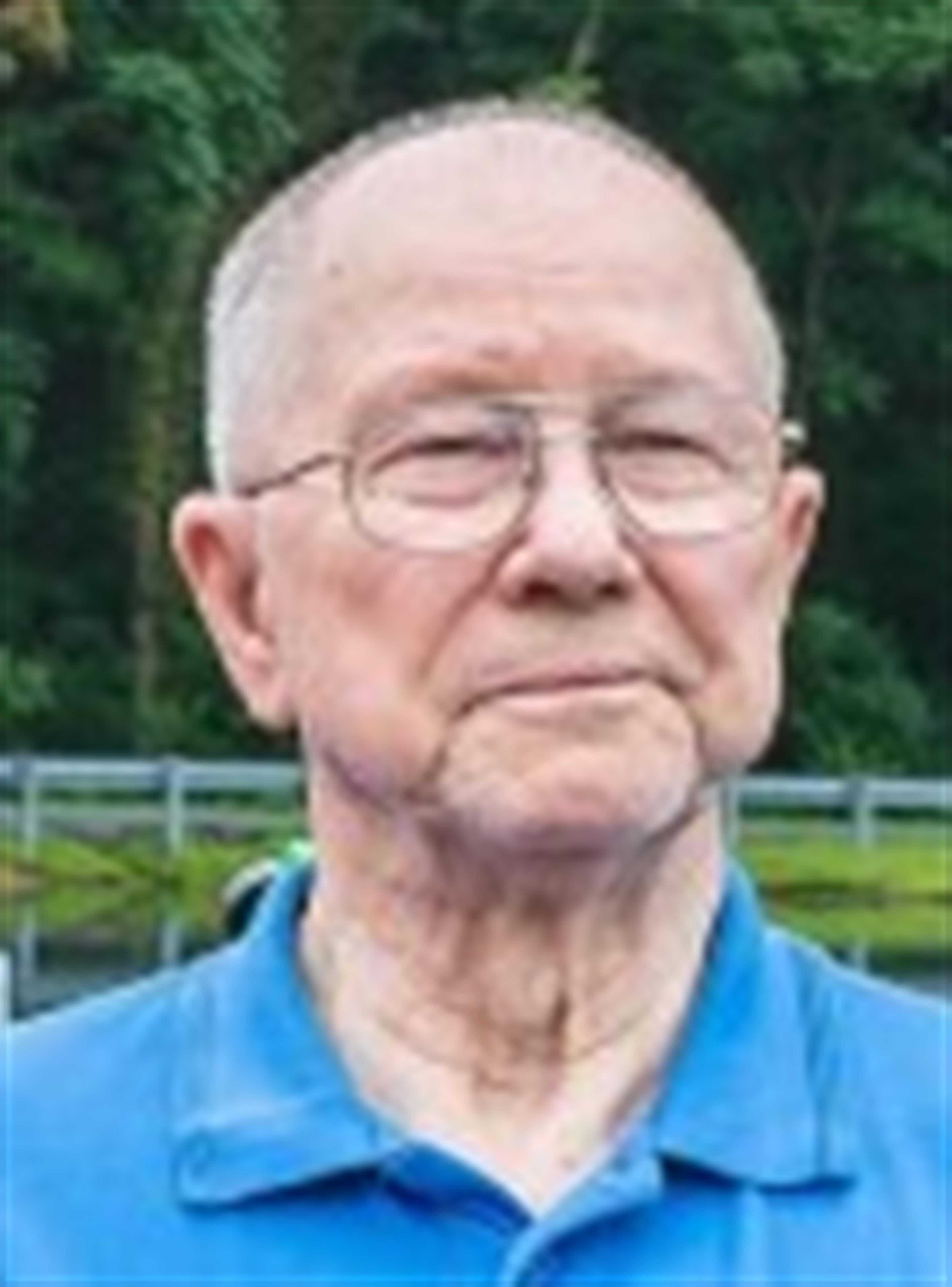 Archie Everett Rogers, Jr