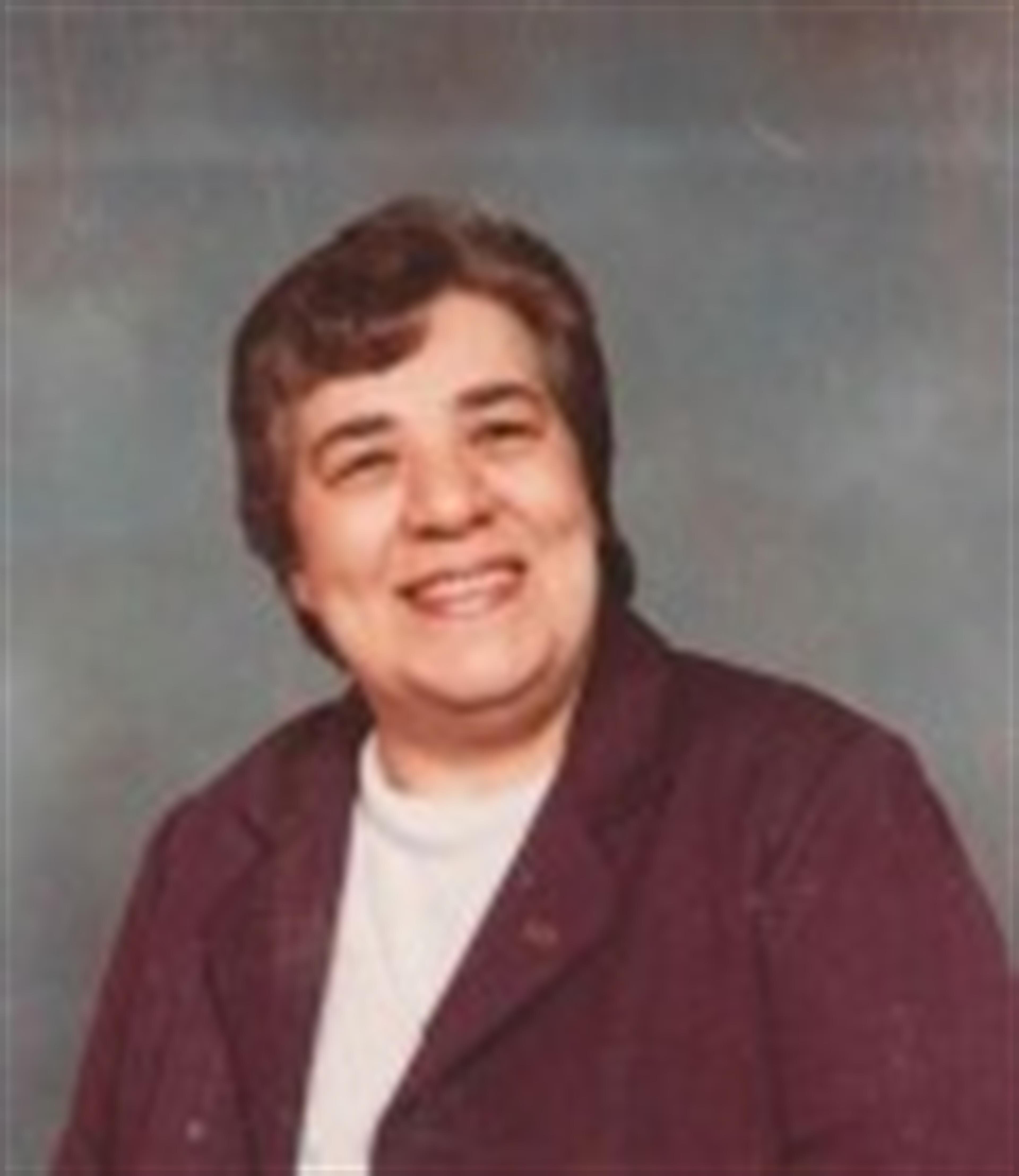 Patsy Beall