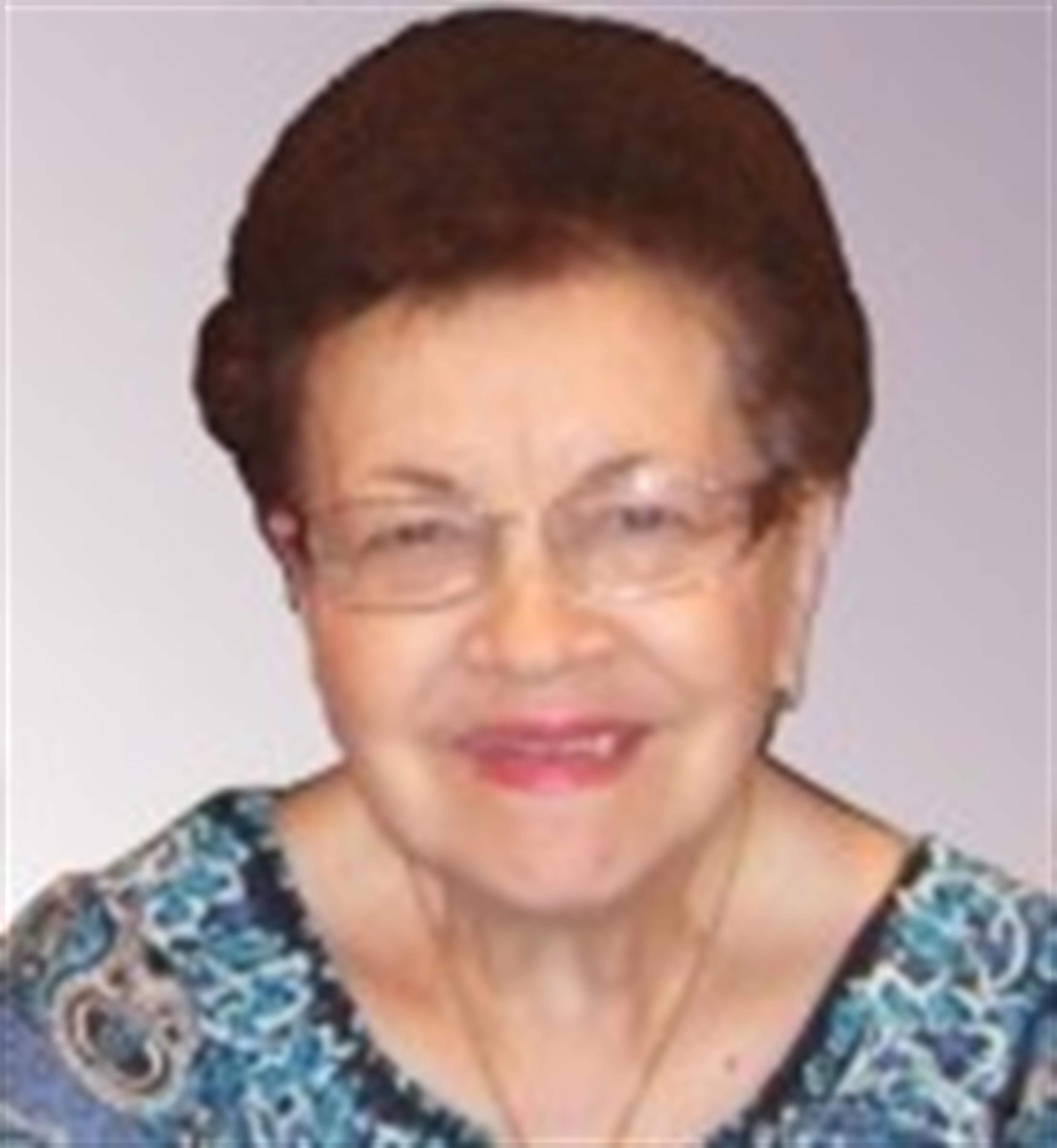 Julia Vento