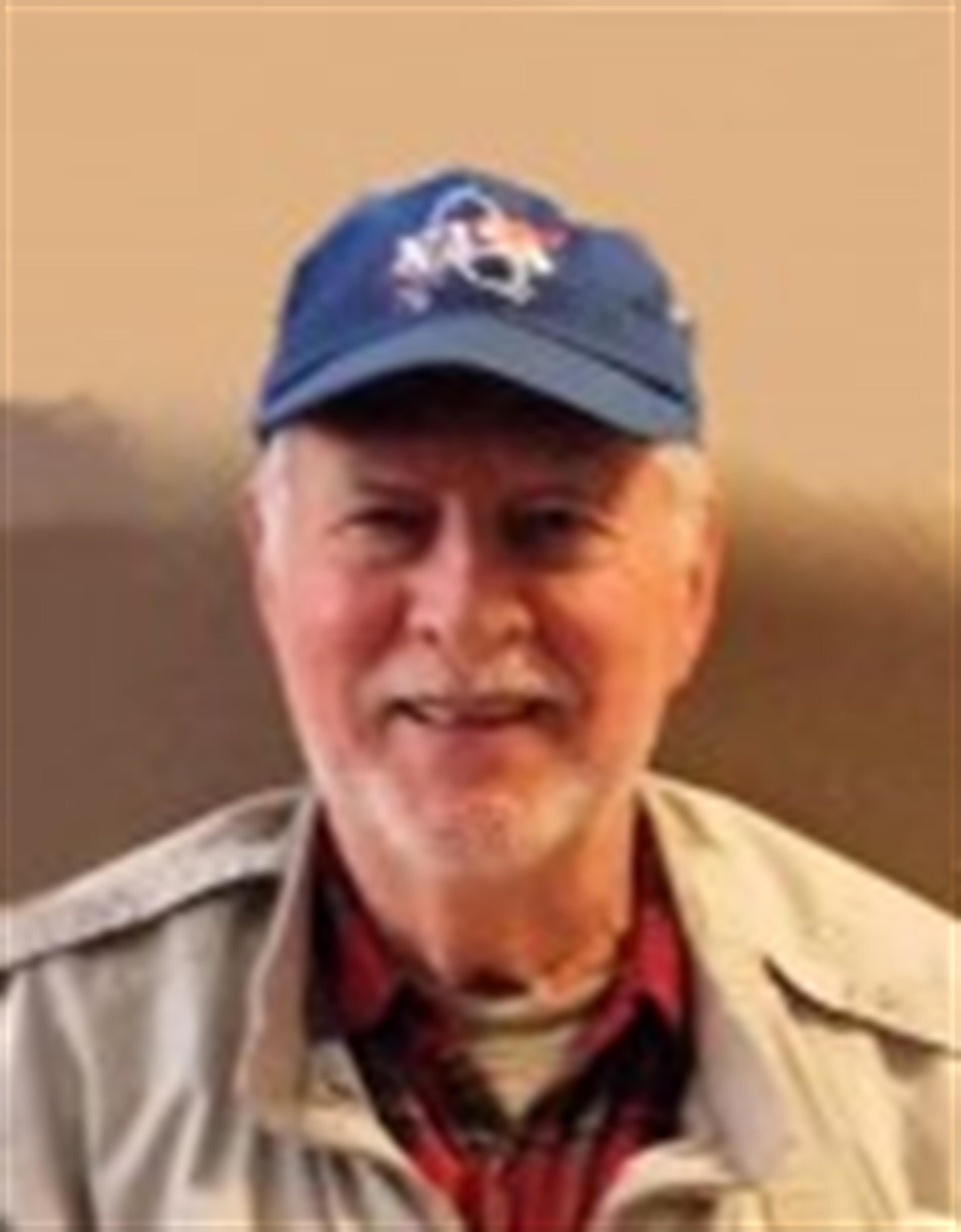 Frederick Ackerman