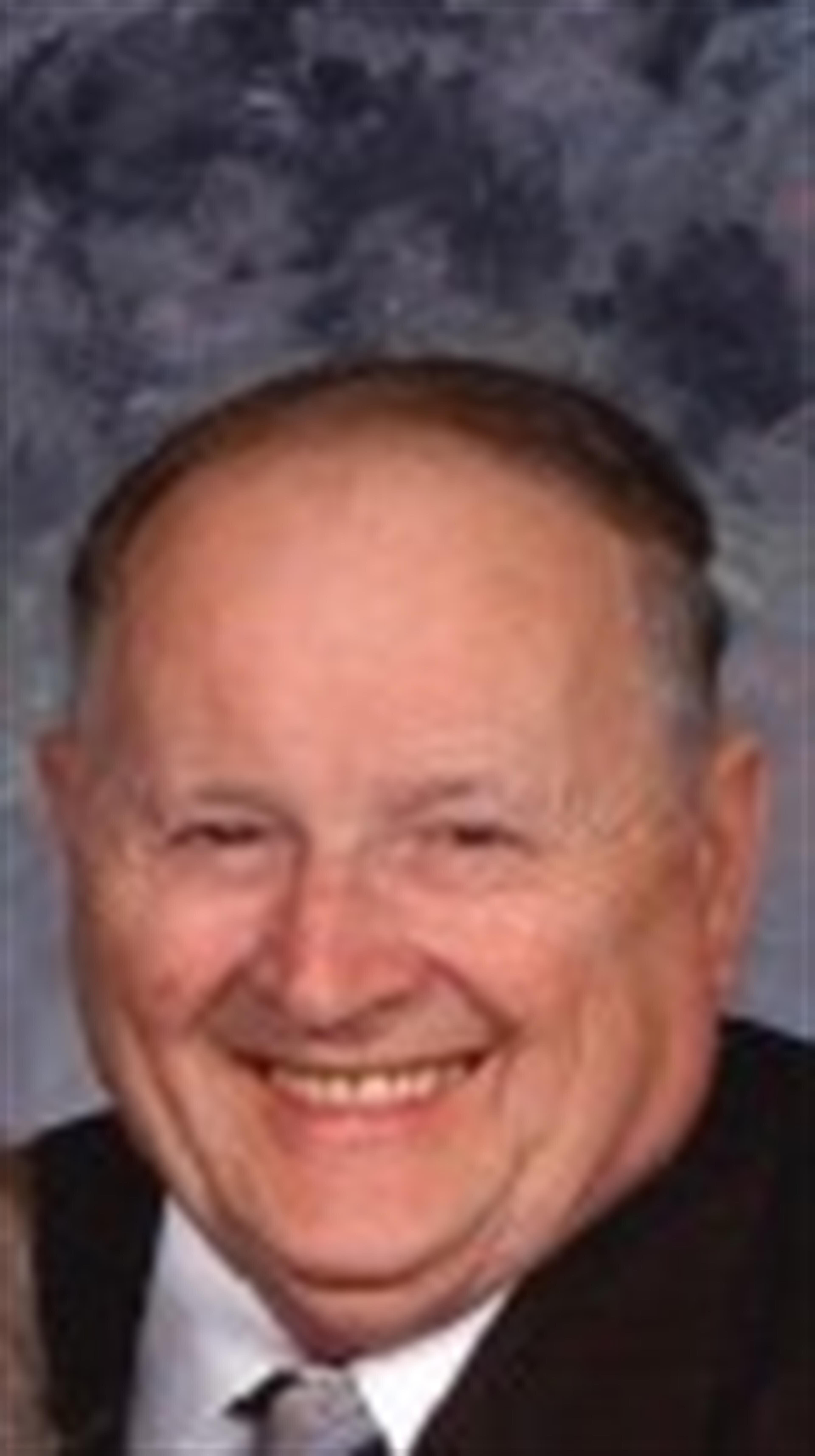 William F. Getz
