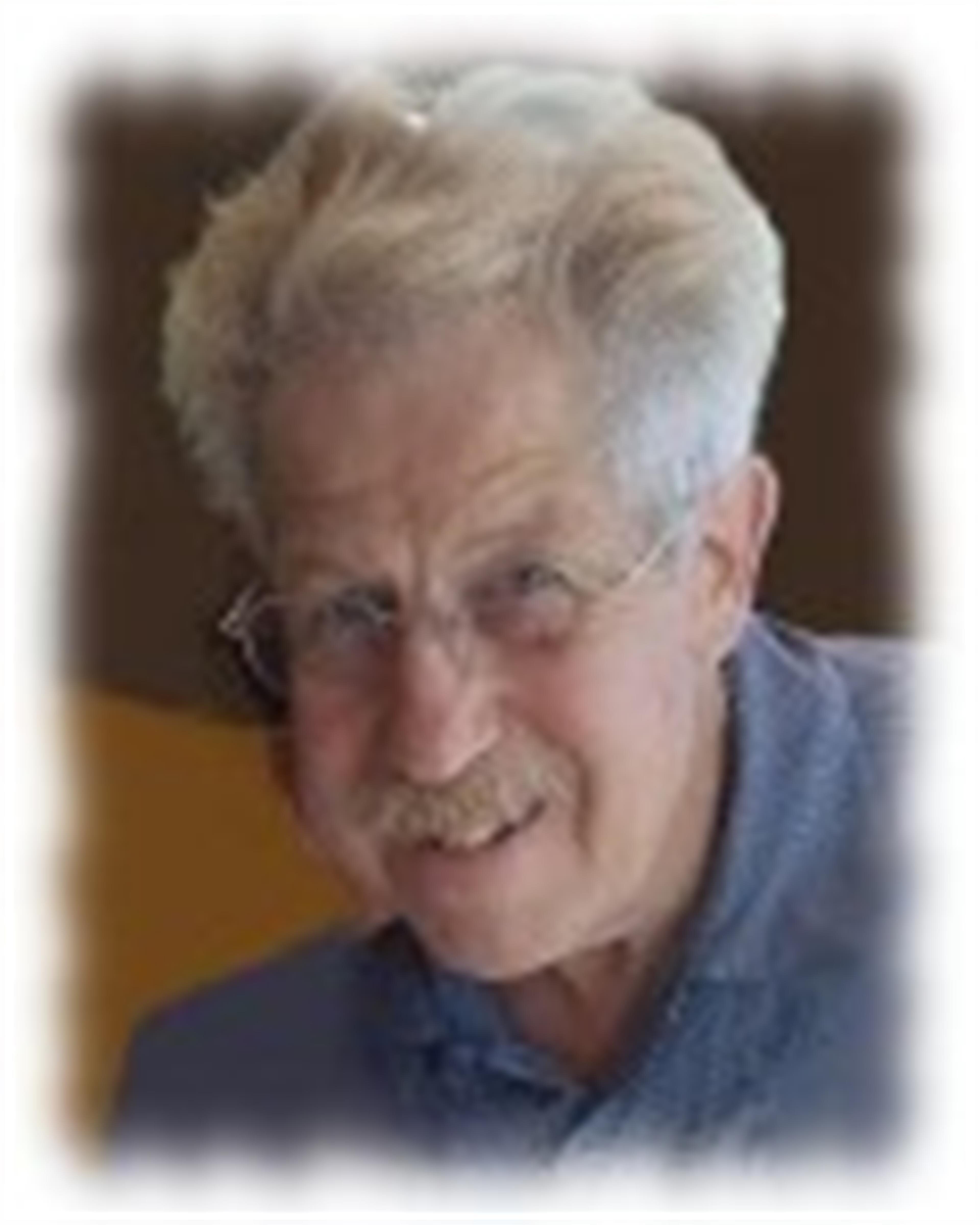 James W. Welch