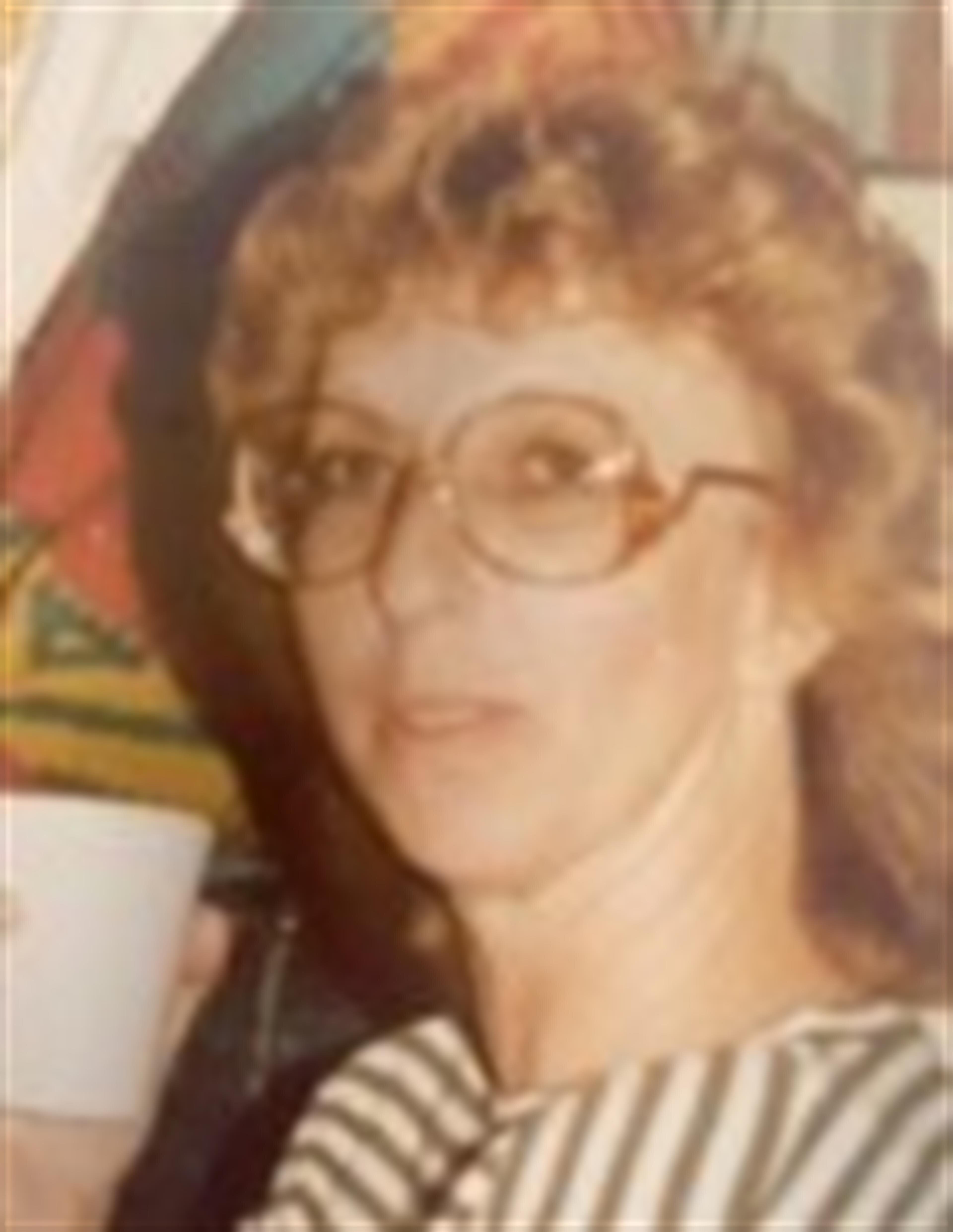Vicky L. Nash Prince