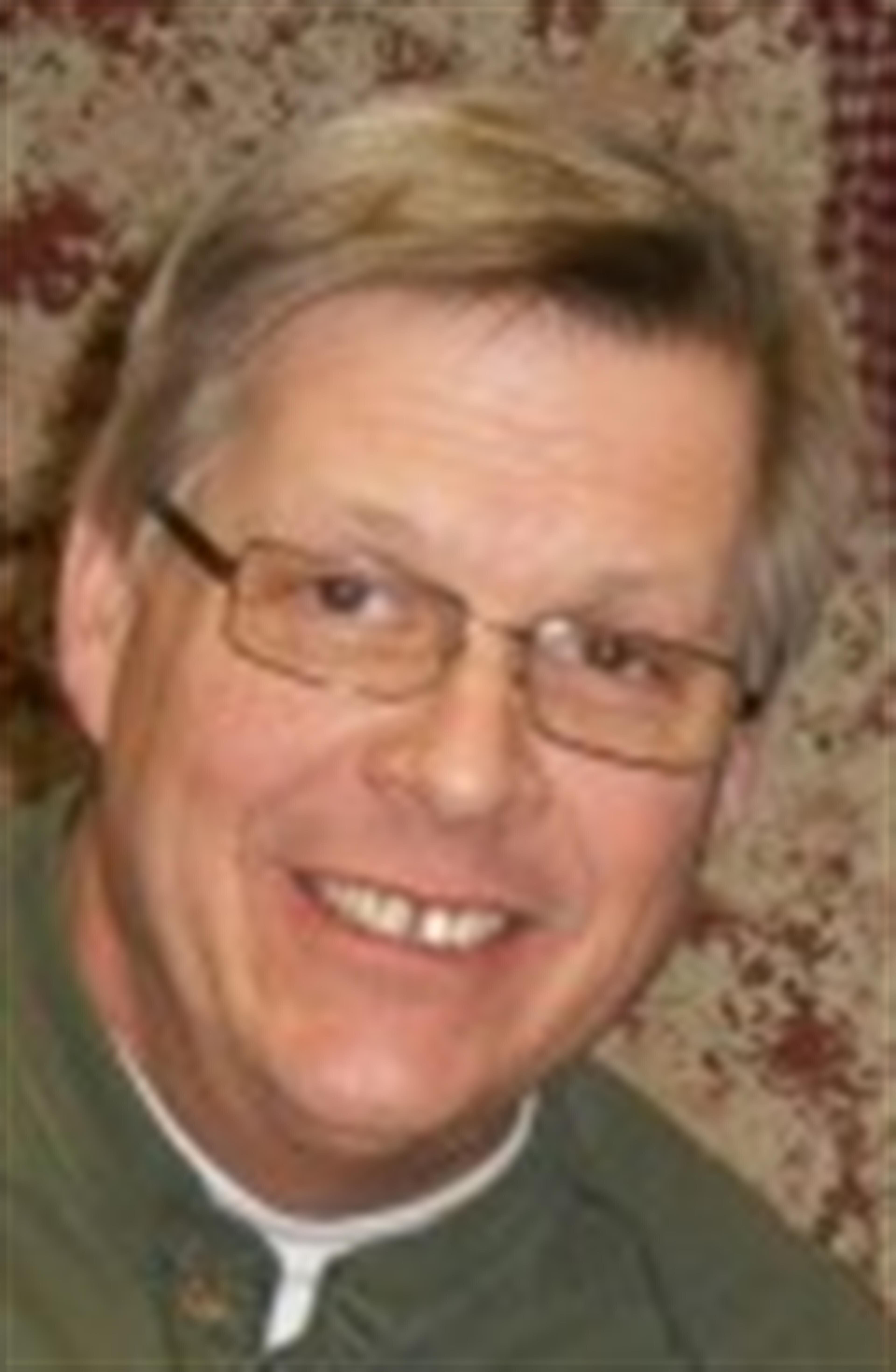 Robert Kraham