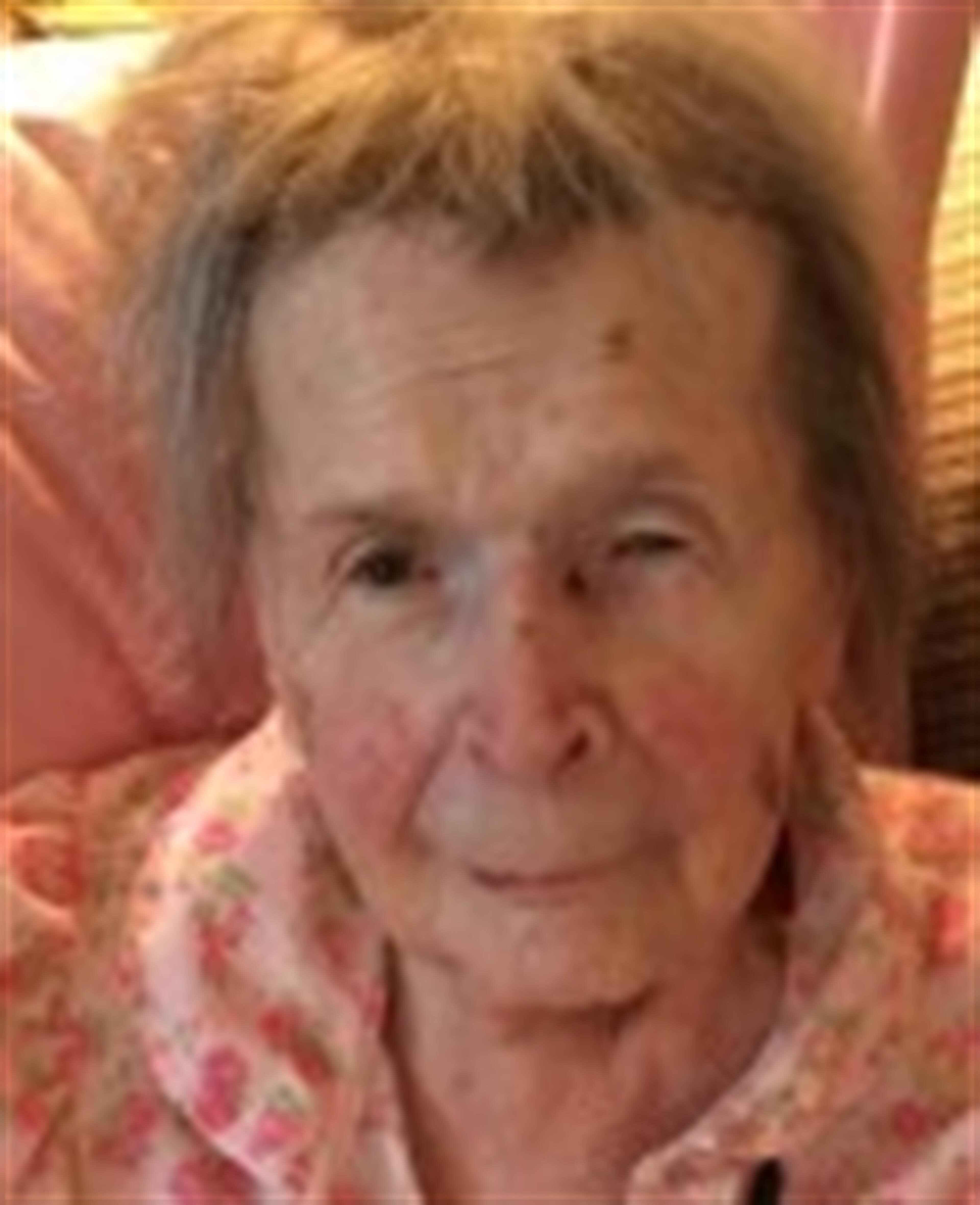 Rose Kedrick Sherer