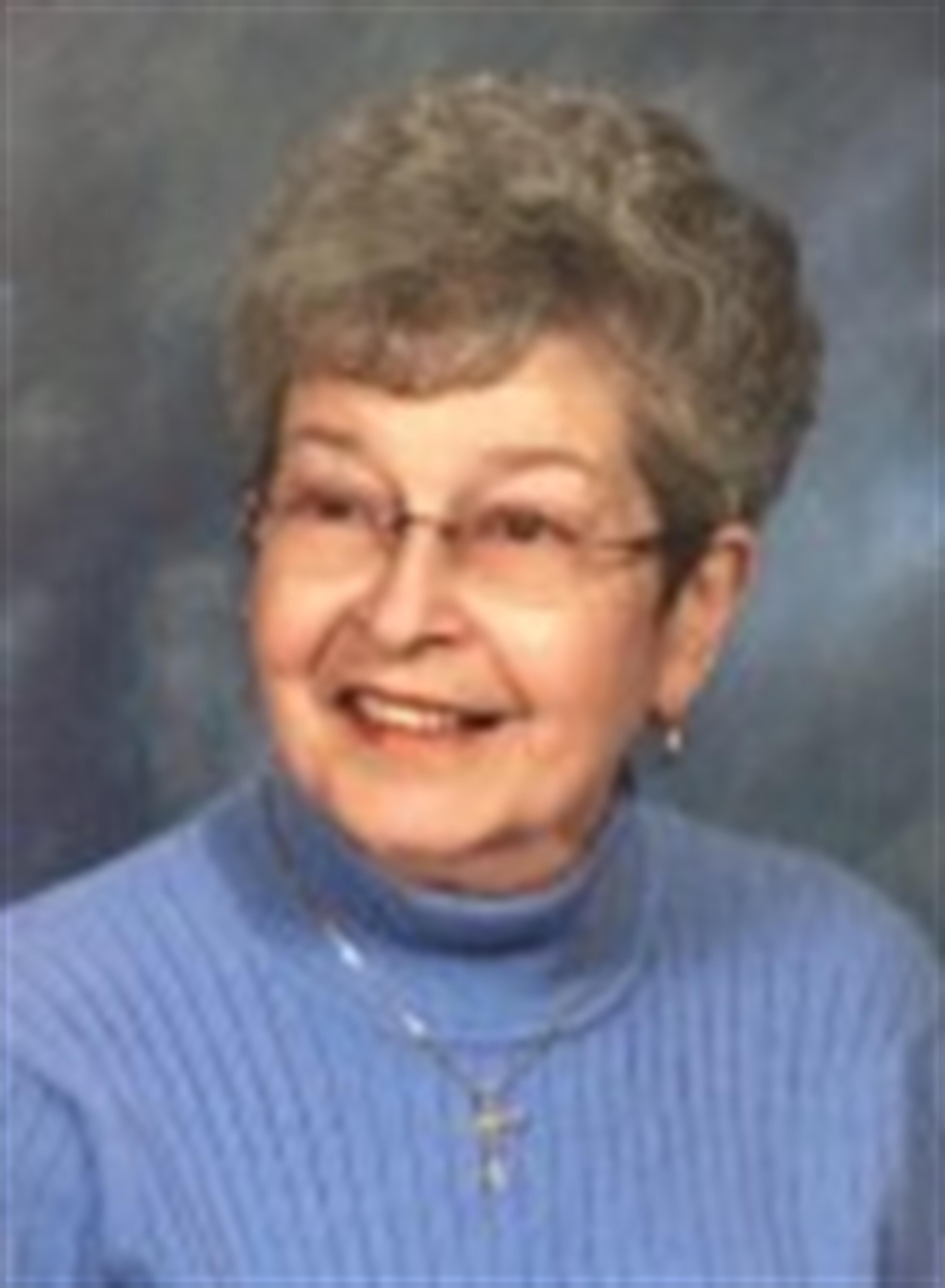 Mary T. (Consolino) Berry