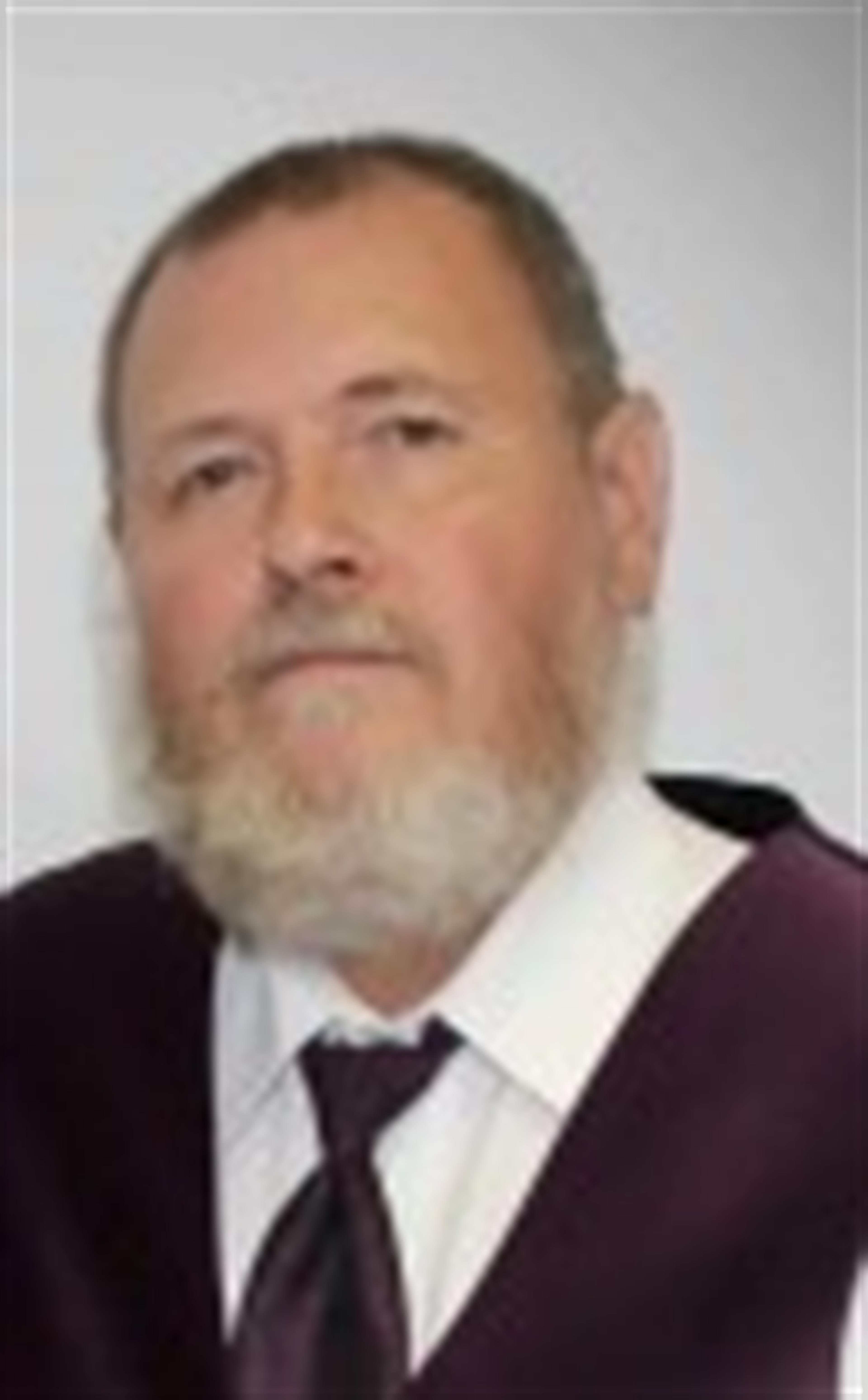 William Riley Tuttle Jr