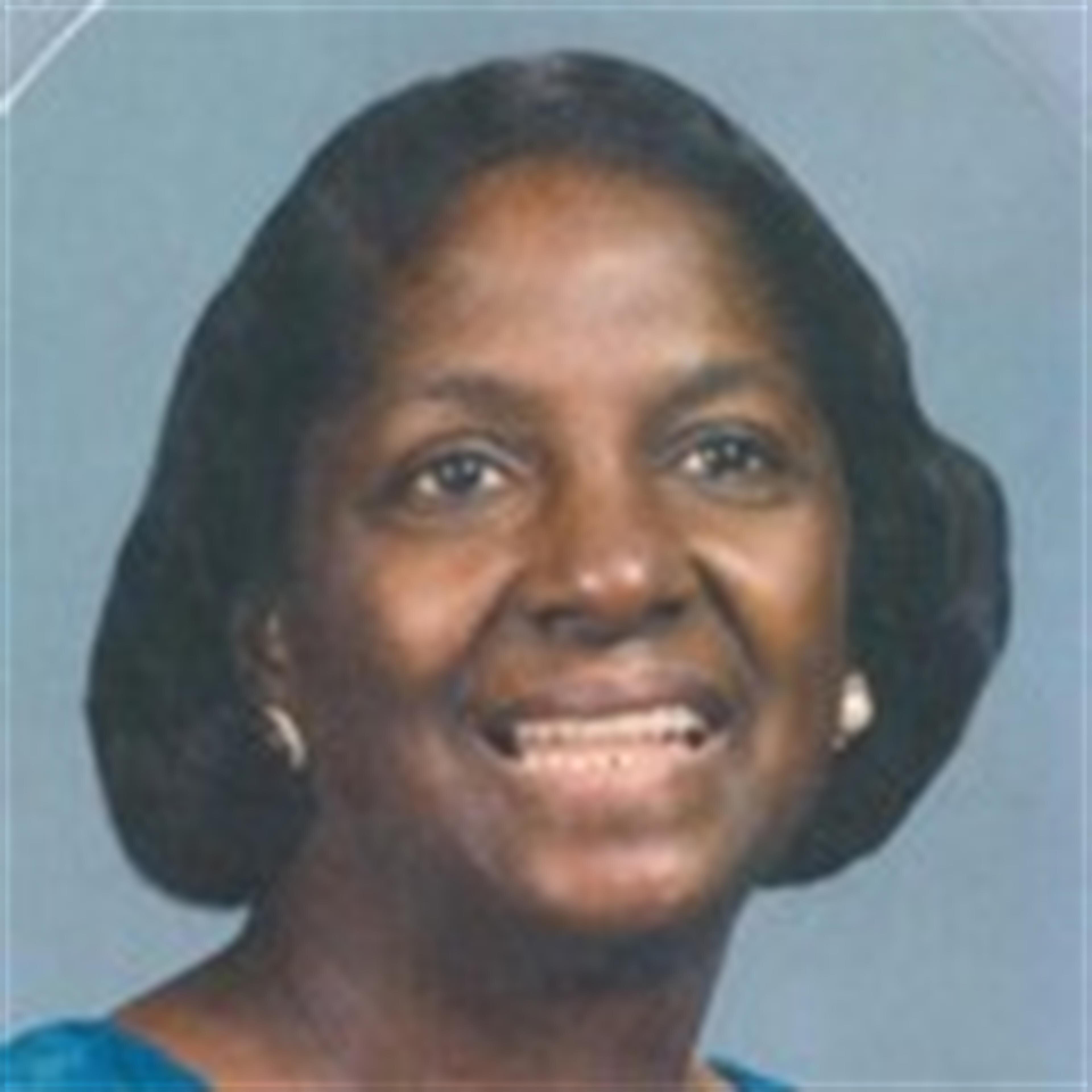 Bernice M Green