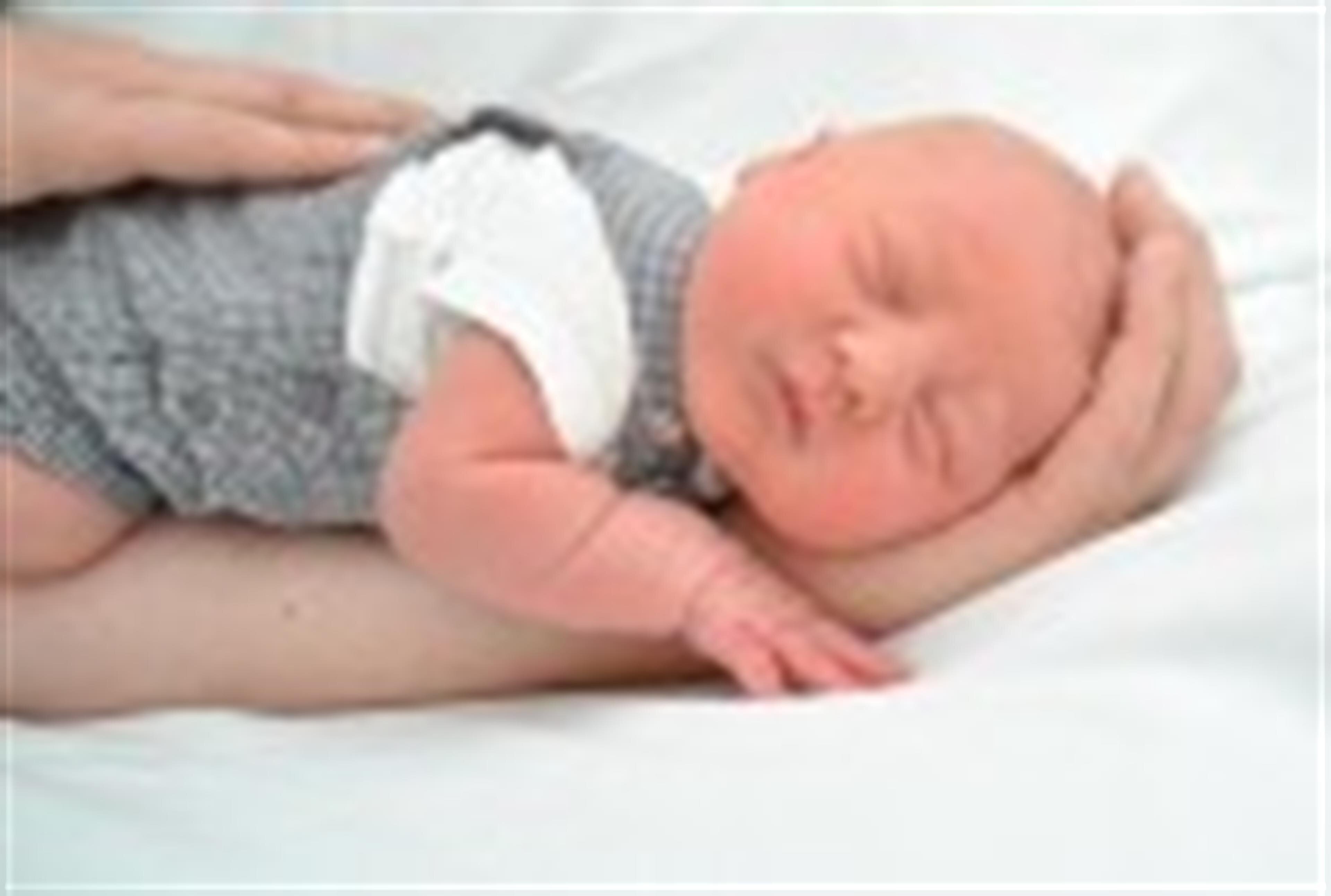 Waylon Steven Warrell