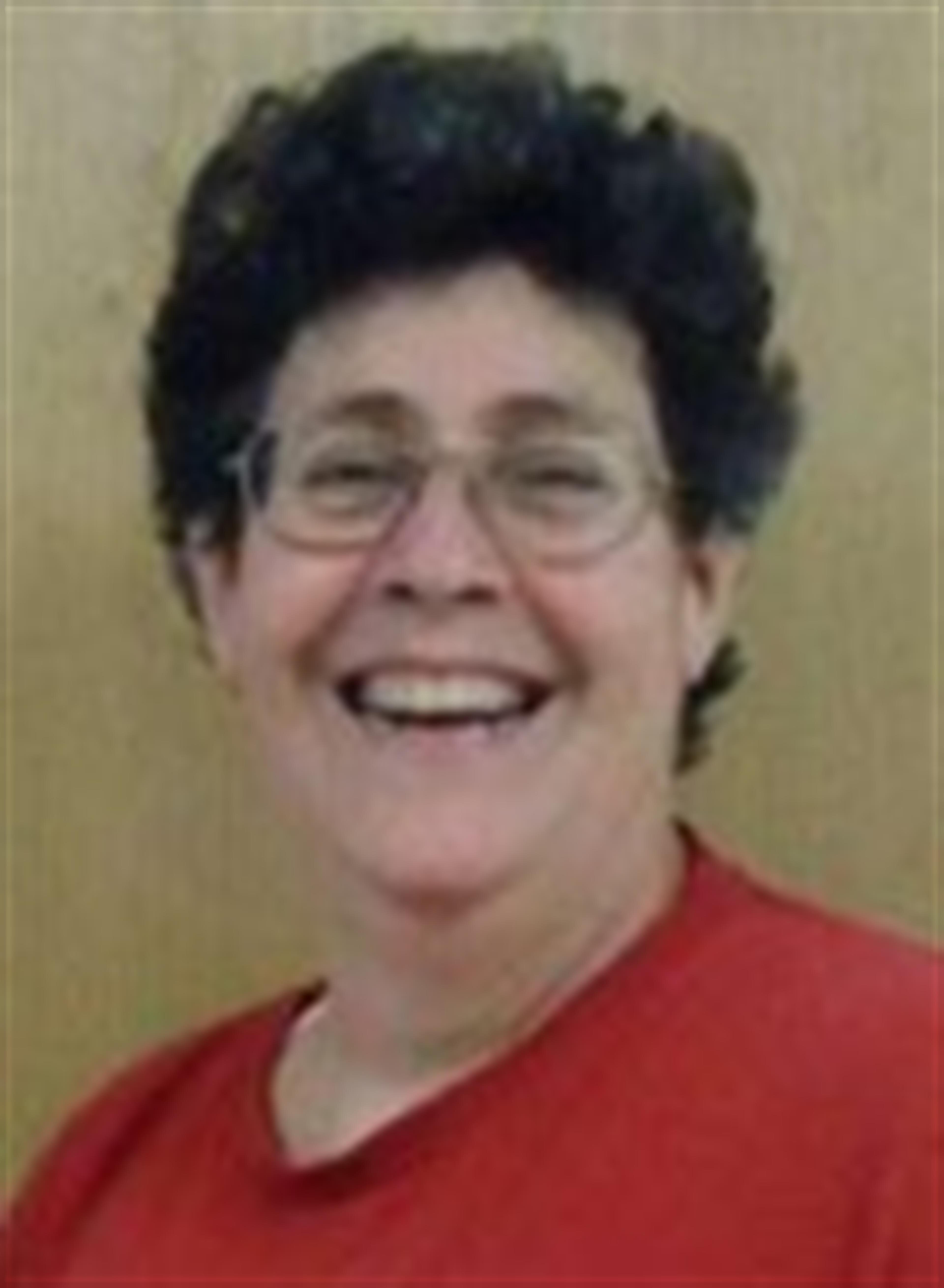 Christine Eissenstat