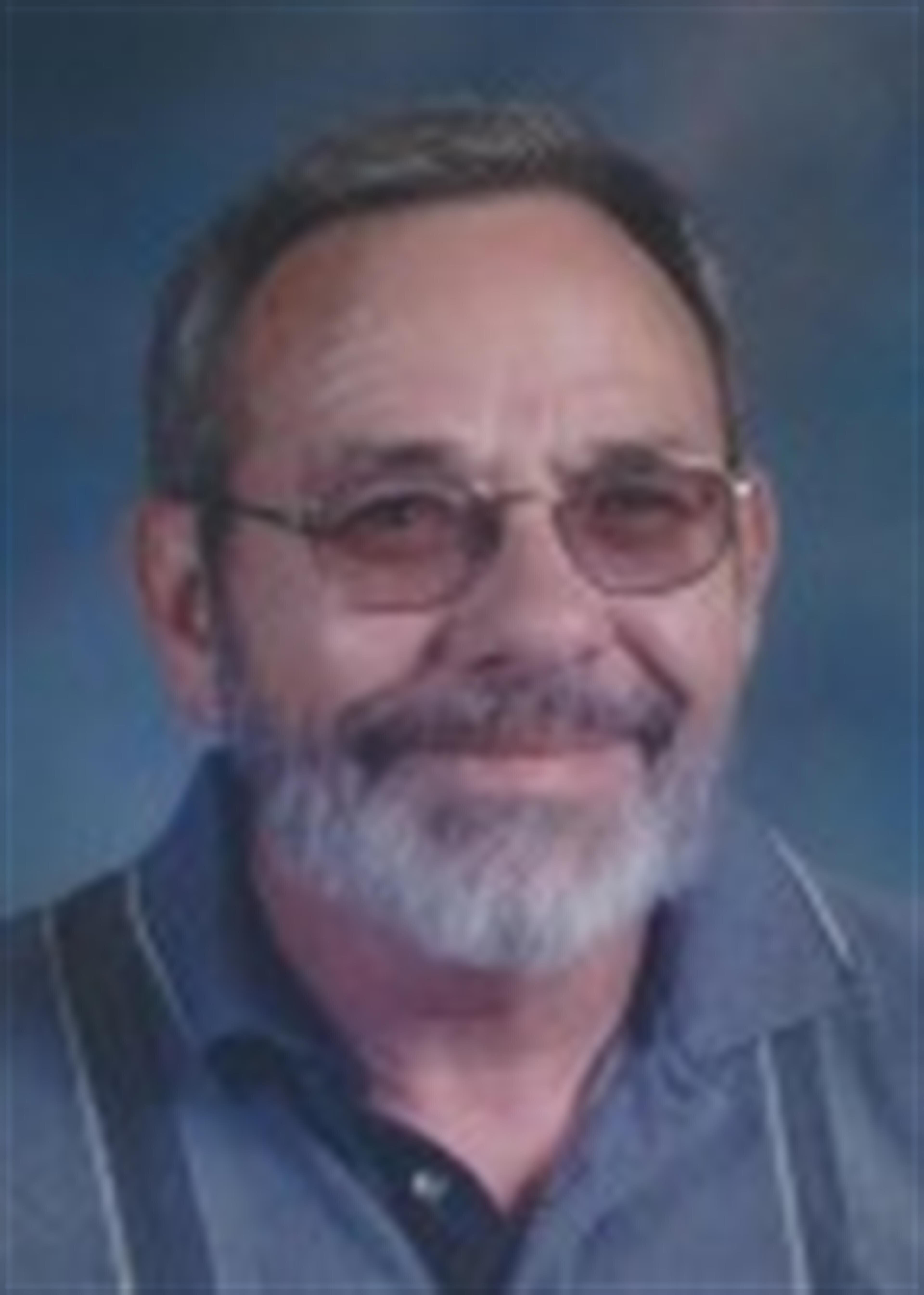 Gregory Paul Watters