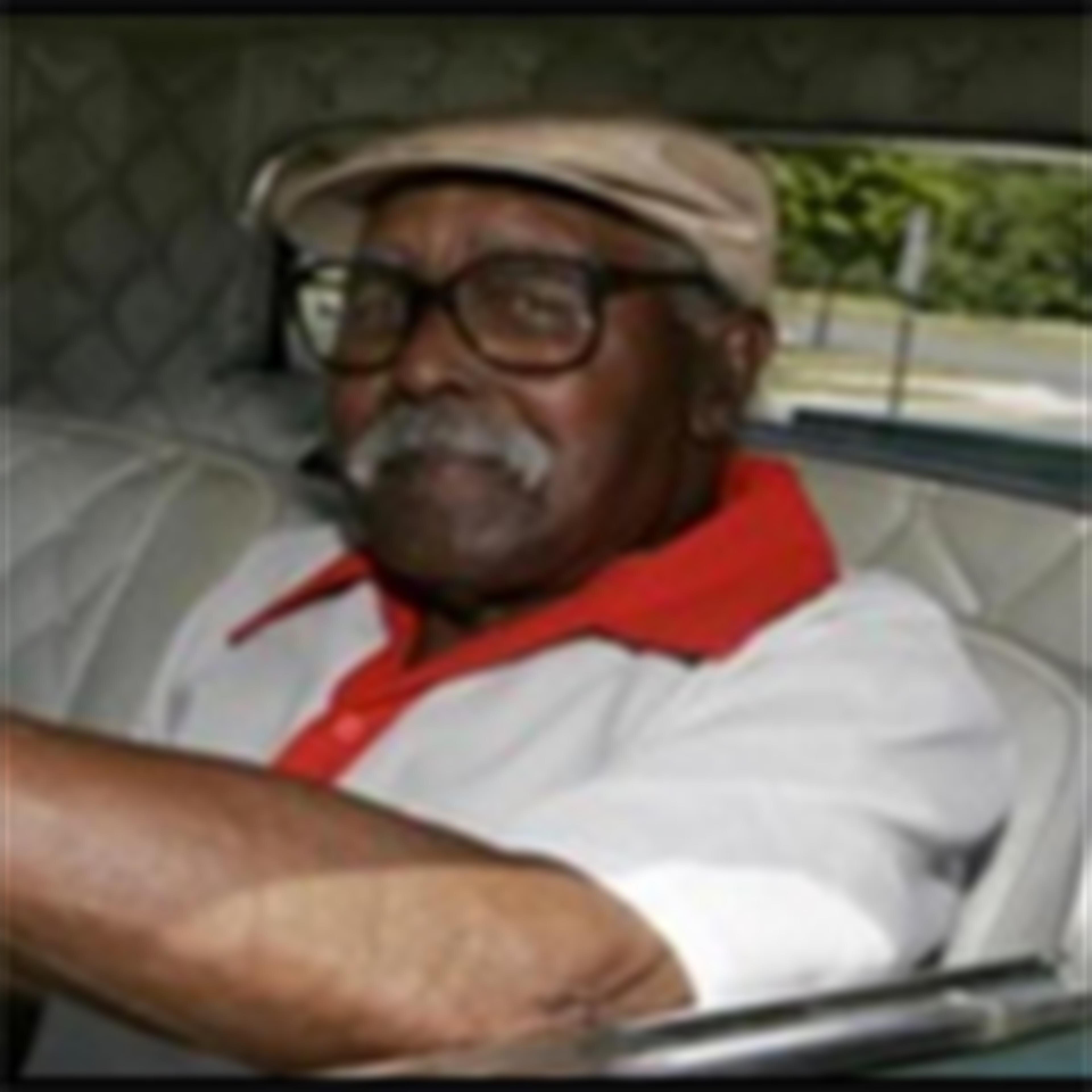 John Gaither