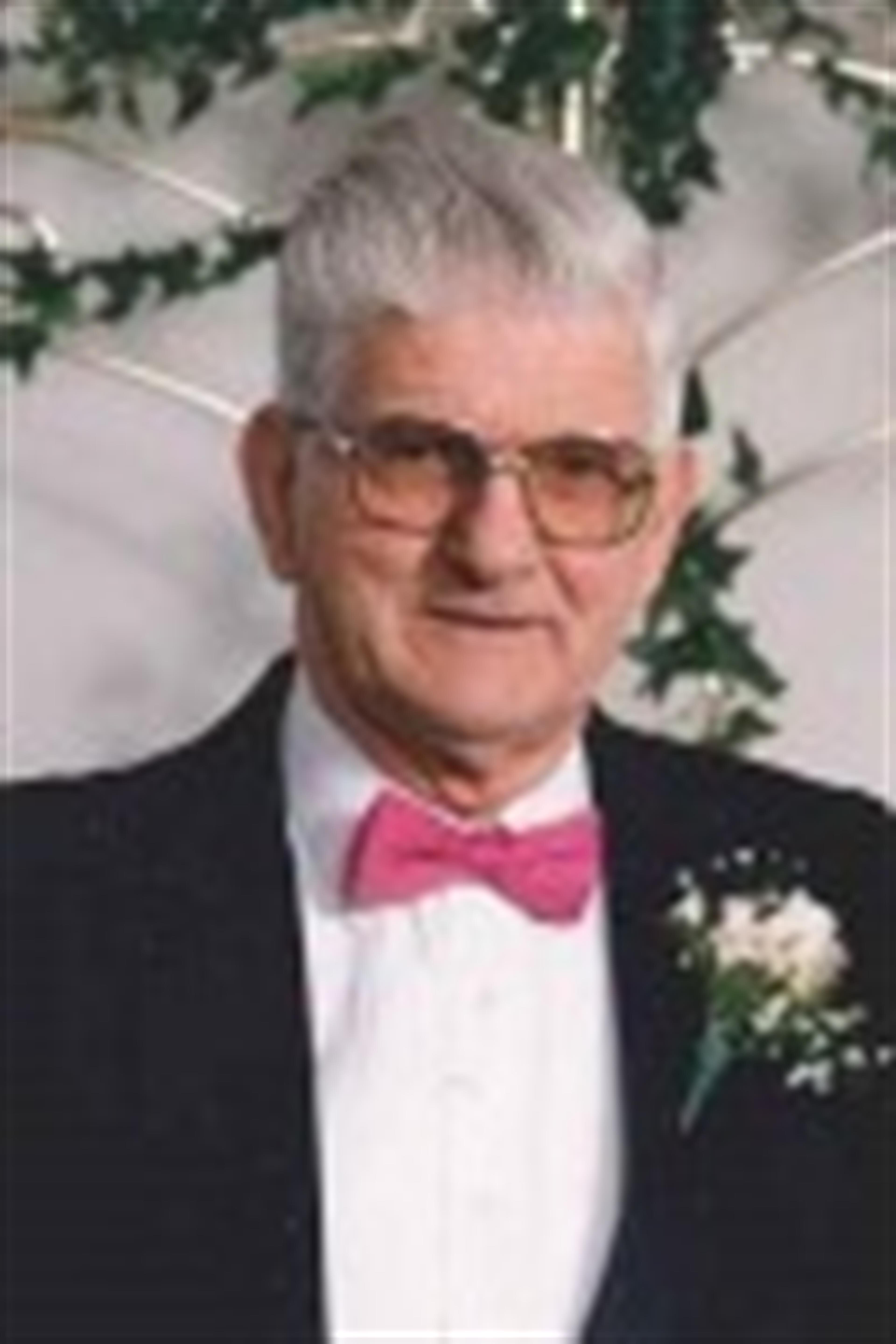 James Edward Baker