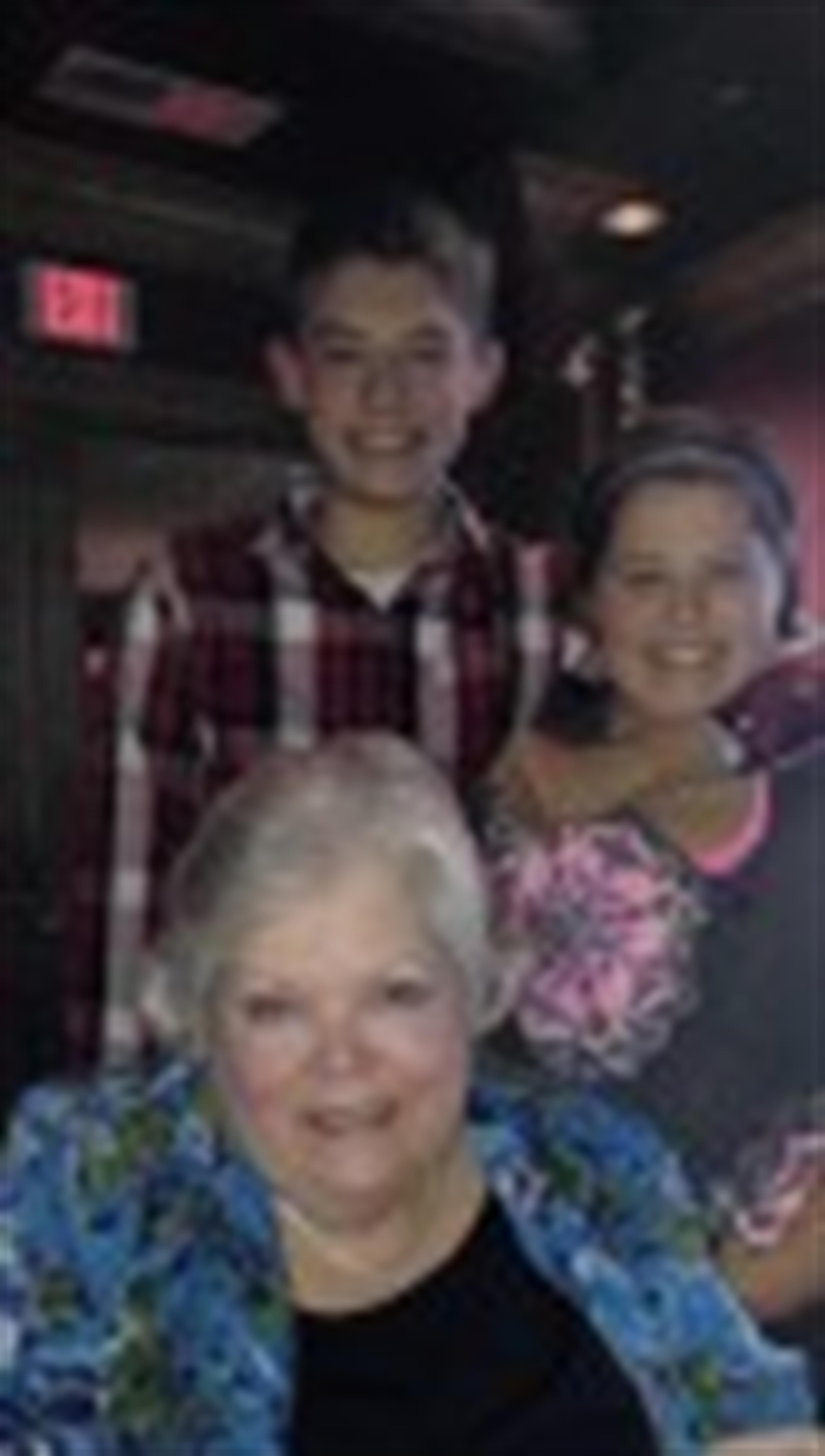 Karen Lee Van Hise