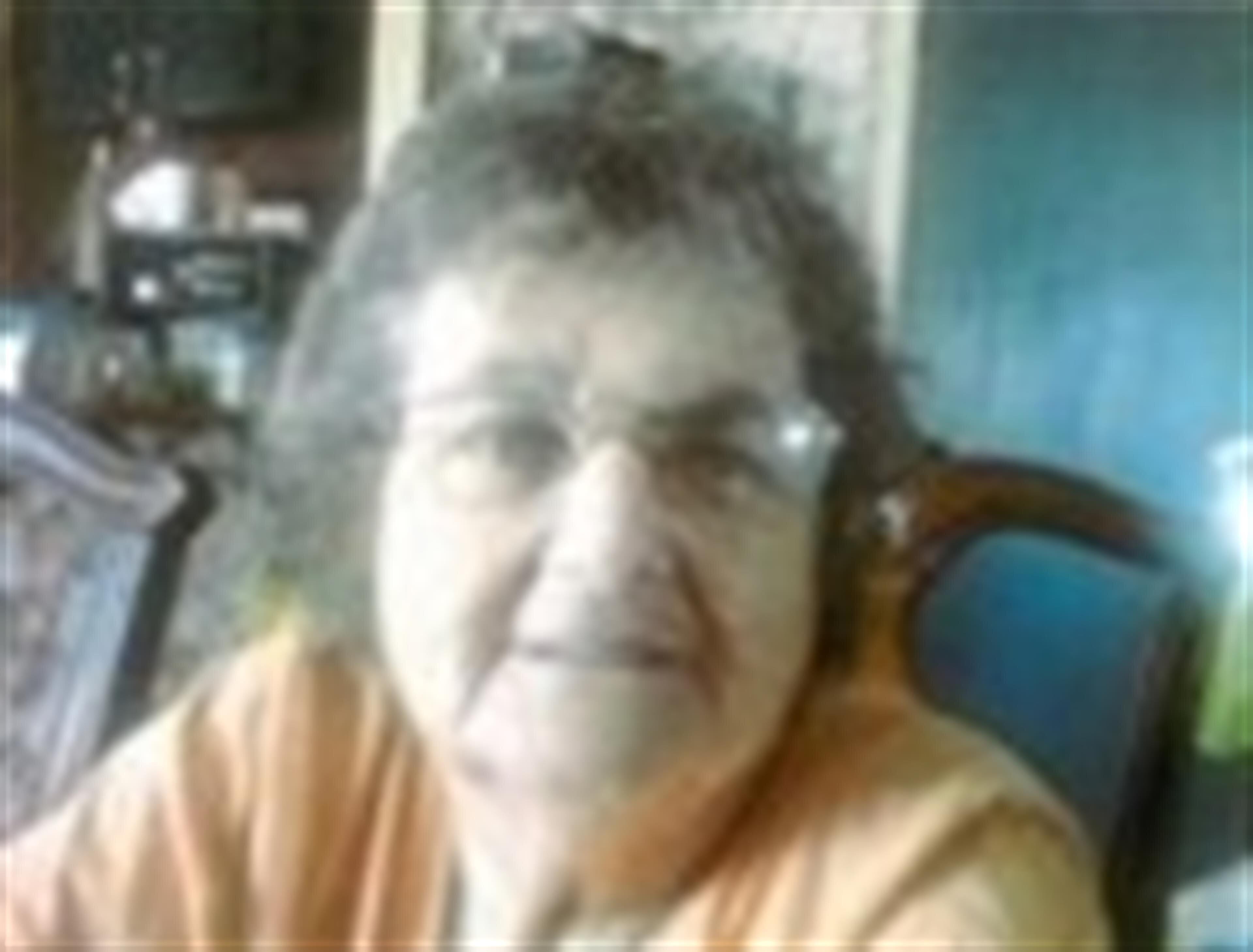 Dorothy Anne Leach